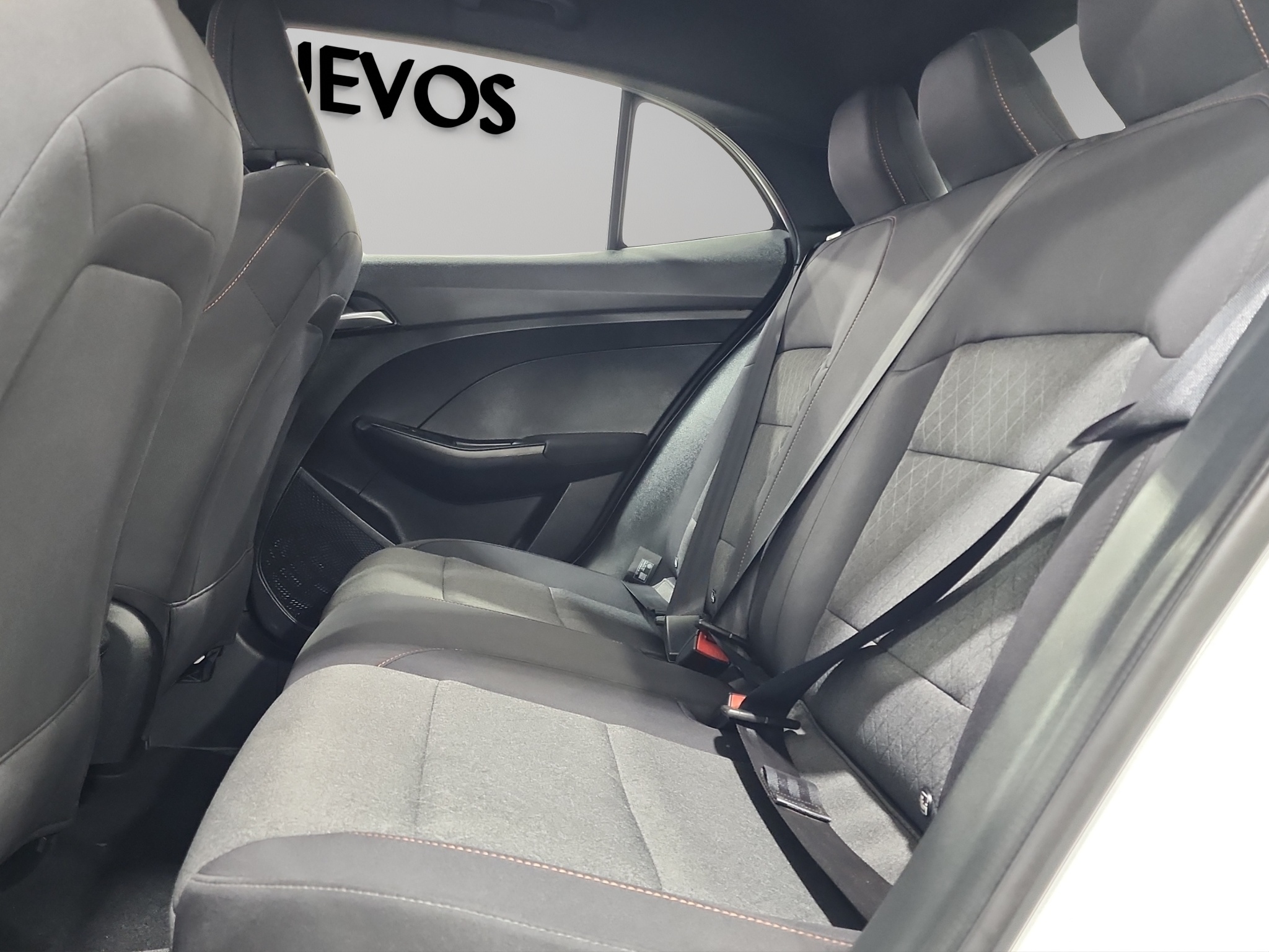 MG MG3 5 pts. HB Cool, 1.5l, TM5, VE, RA-15 2025