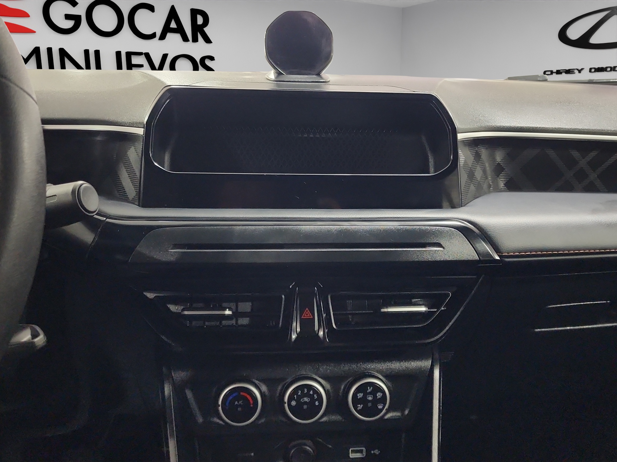 MG MG3 5 pts. HB Cool, 1.5l, TM5, VE, RA-15 2025