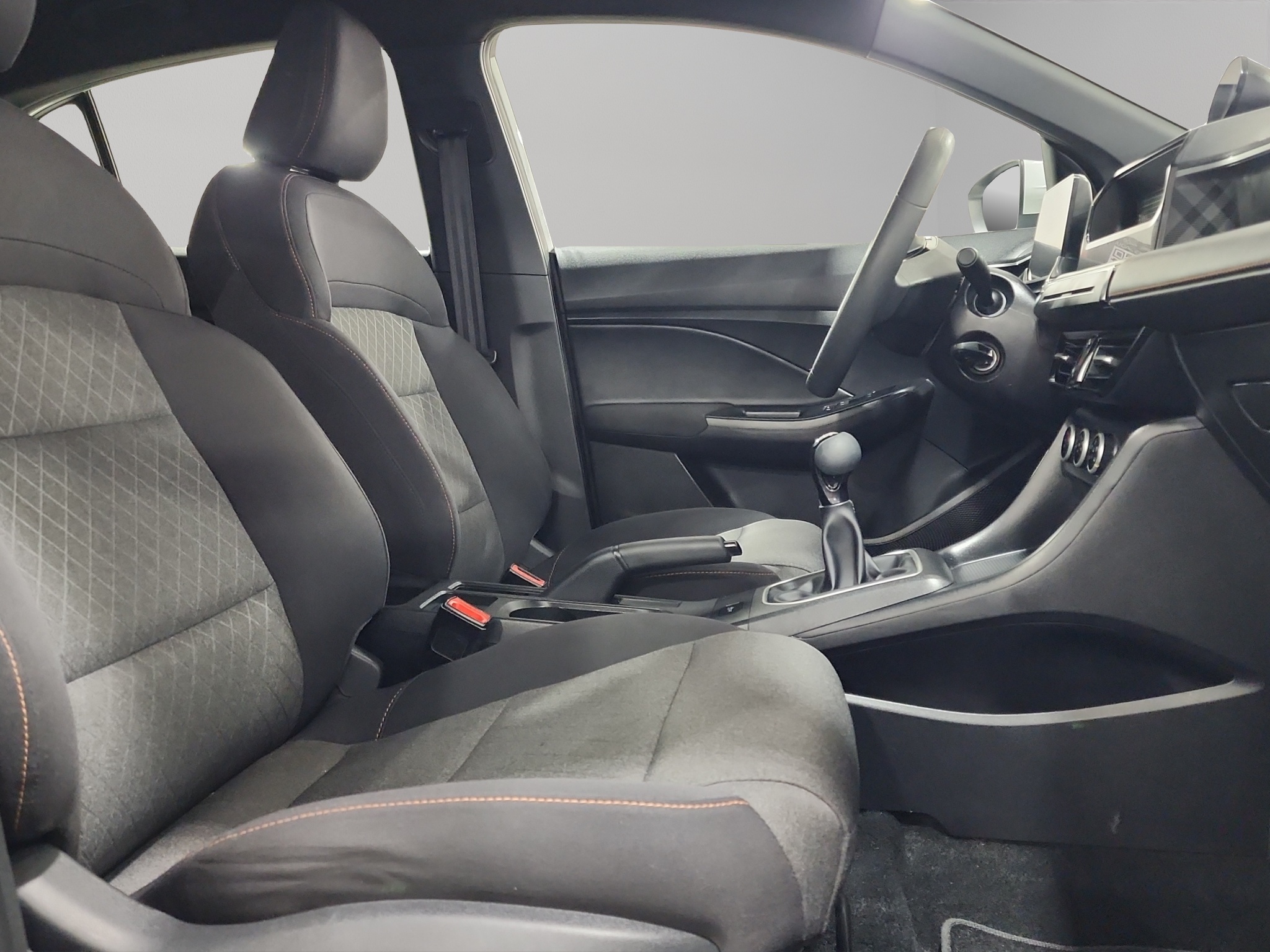 MG MG3 5 pts. HB Cool, 1.5l, TM5, VE, RA-15 2025