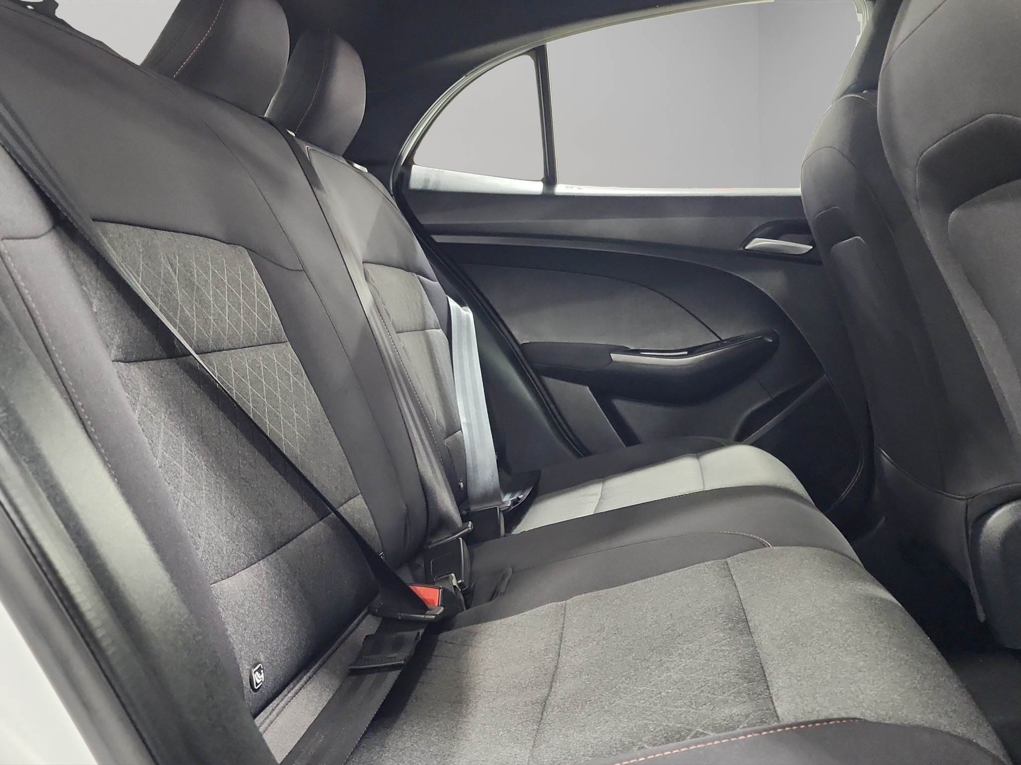 MG MG3 5 pts. HB Cool, 1.5l, TM5, VE, RA-15 2025