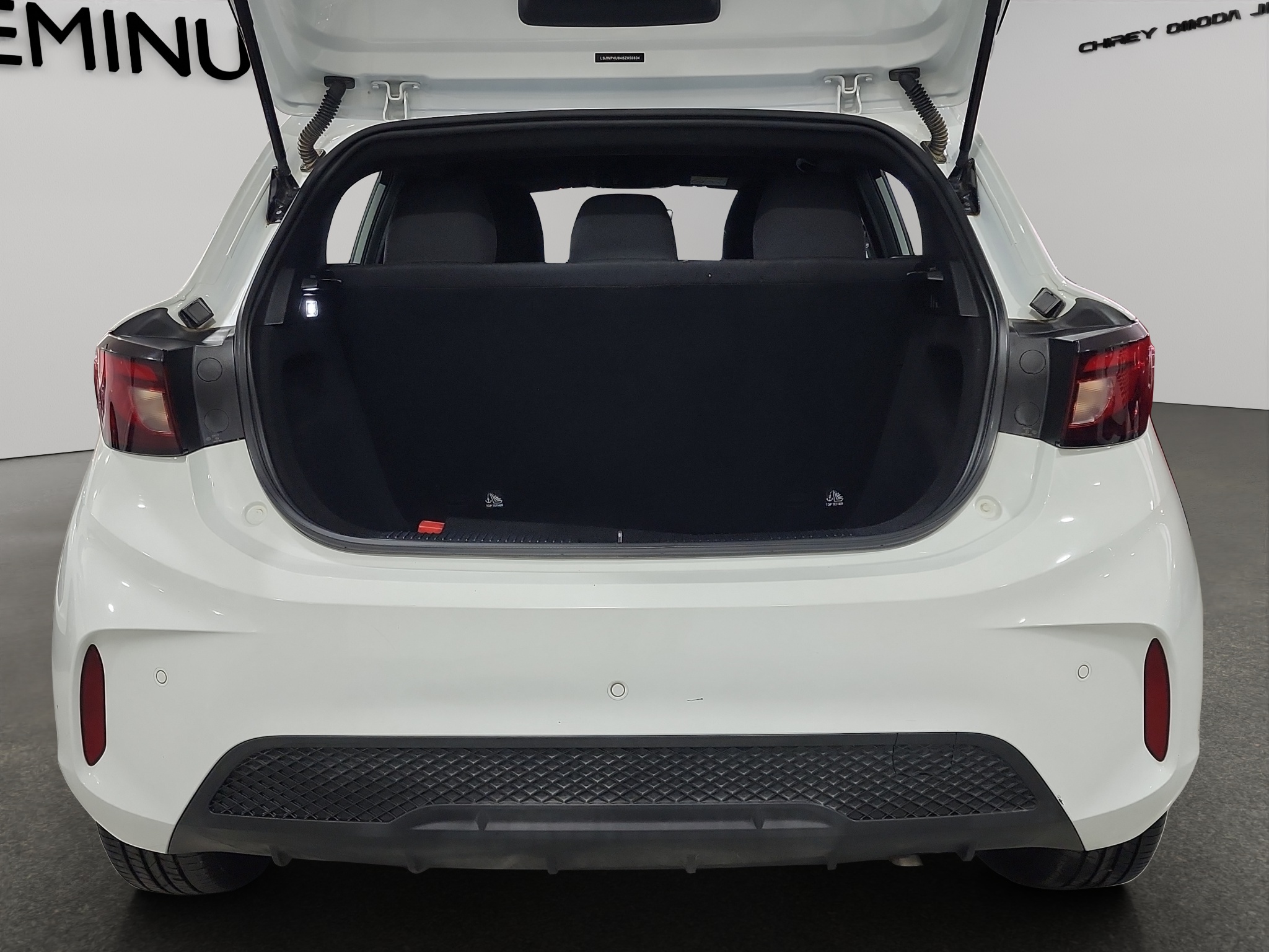 MG MG3 5 pts. HB Cool, 1.5l, TM5, VE, RA-15 2025