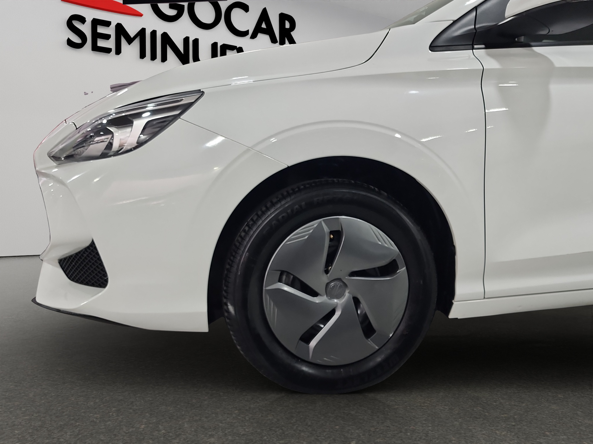 MG MG3 5 pts. HB Cool, 1.5l, TM5, VE, RA-15 2025