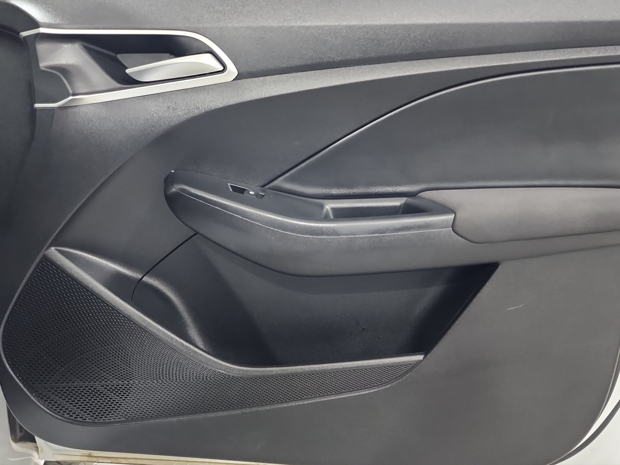 MG MG3 5 pts. HB Cool, 1.5l, TM5, VE, RA-15 2025