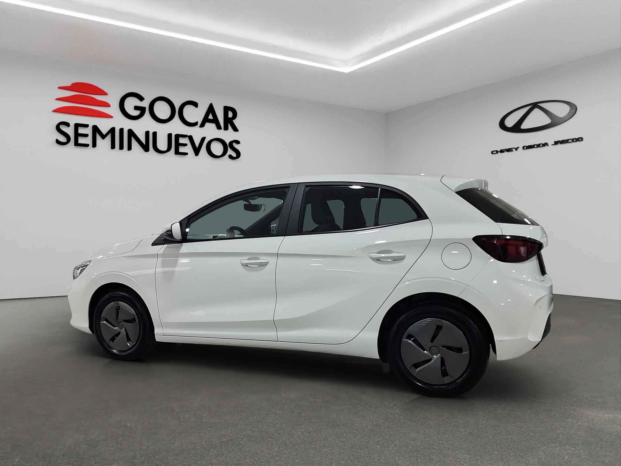 MG MG3 5 pts. HB Cool, 1.5l, TM5, VE, RA-15 2025