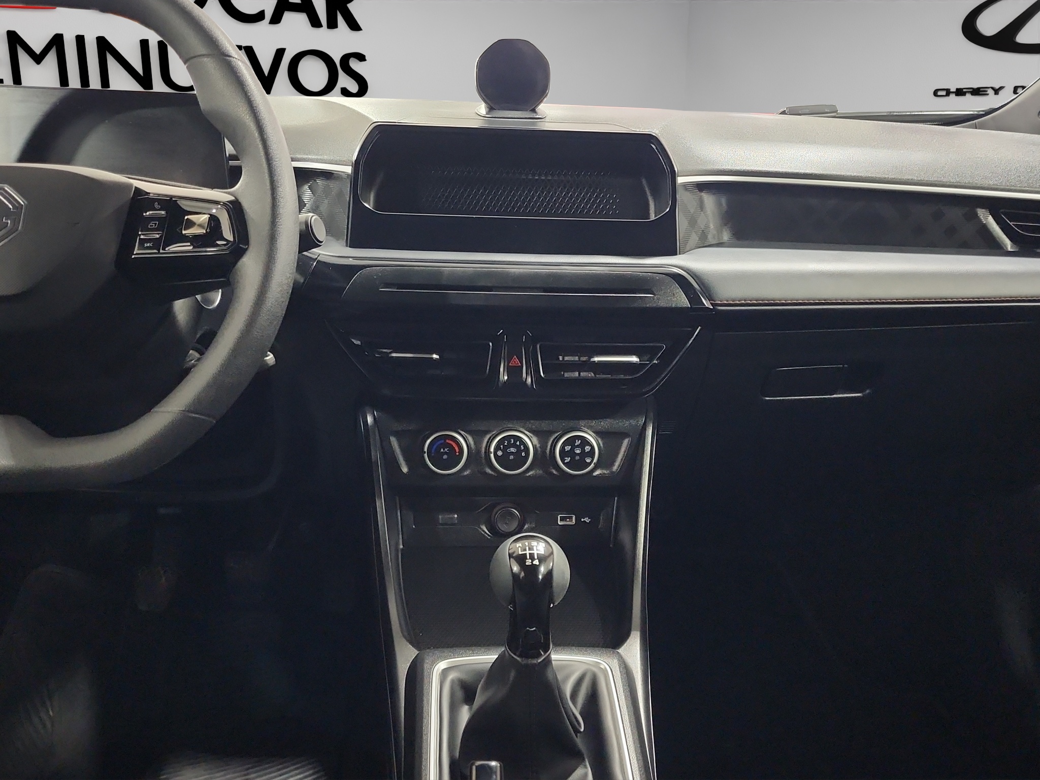 MG MG3 5 pts. HB Cool, 1.5l, TM5, VE, RA-15 2025