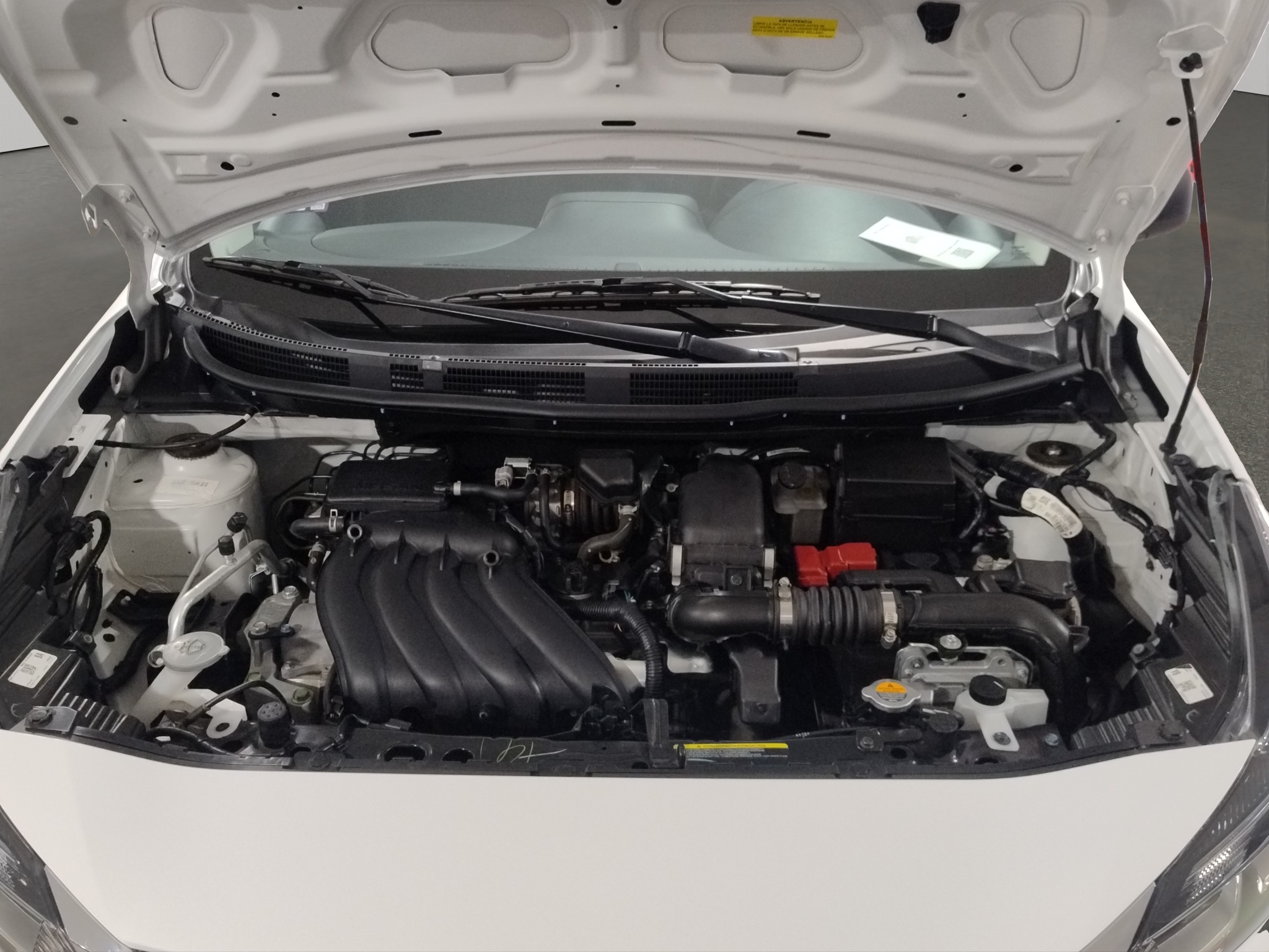 Nissan March SENSE TA 2024