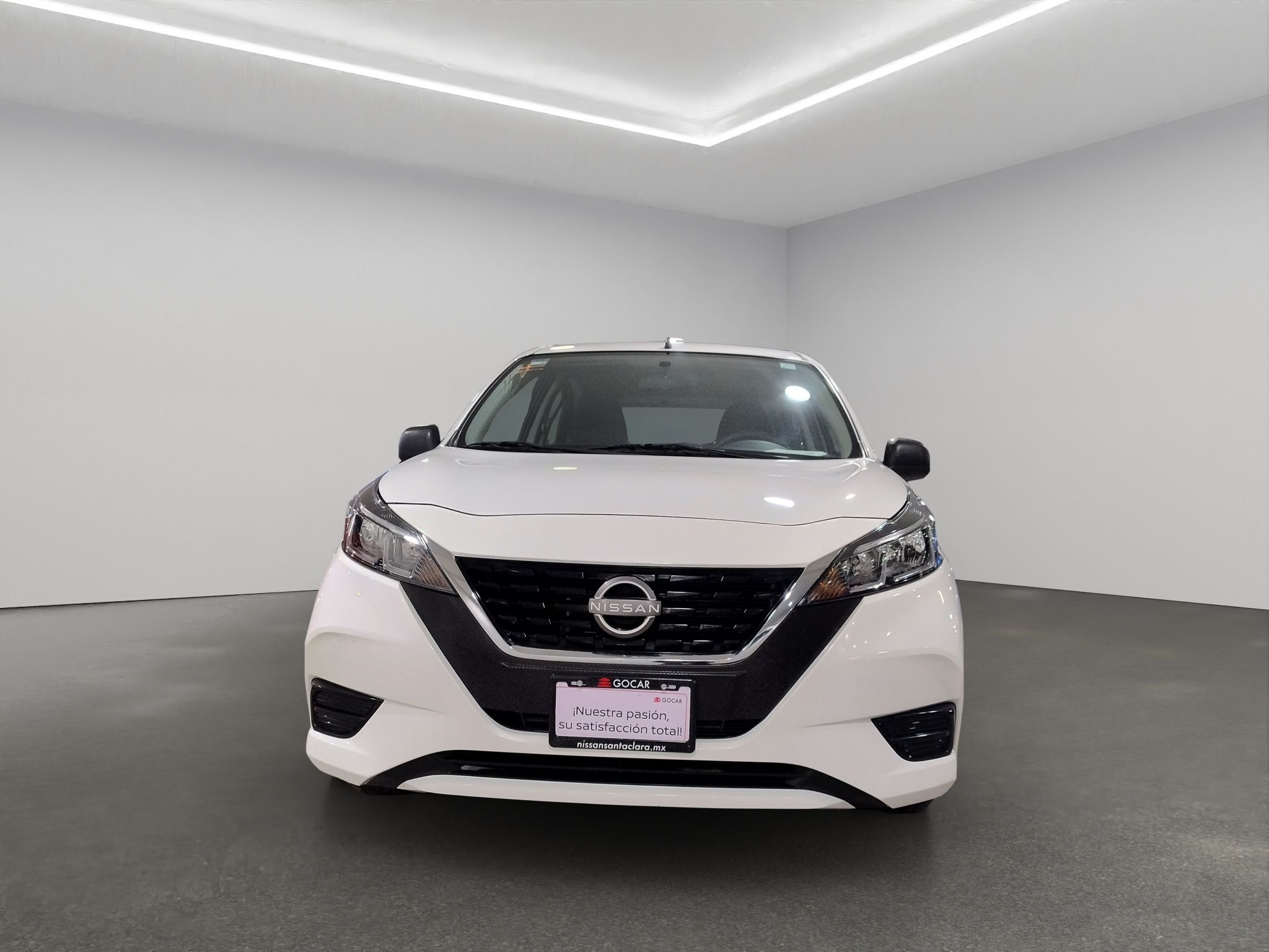 Nissan March SENSE TA 2024