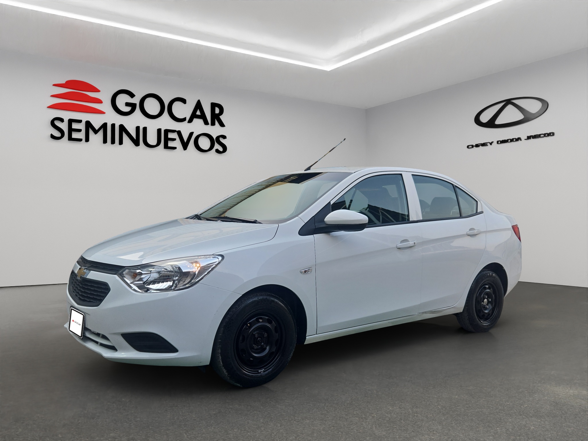 Chevrolet Aveo LS TA 2022