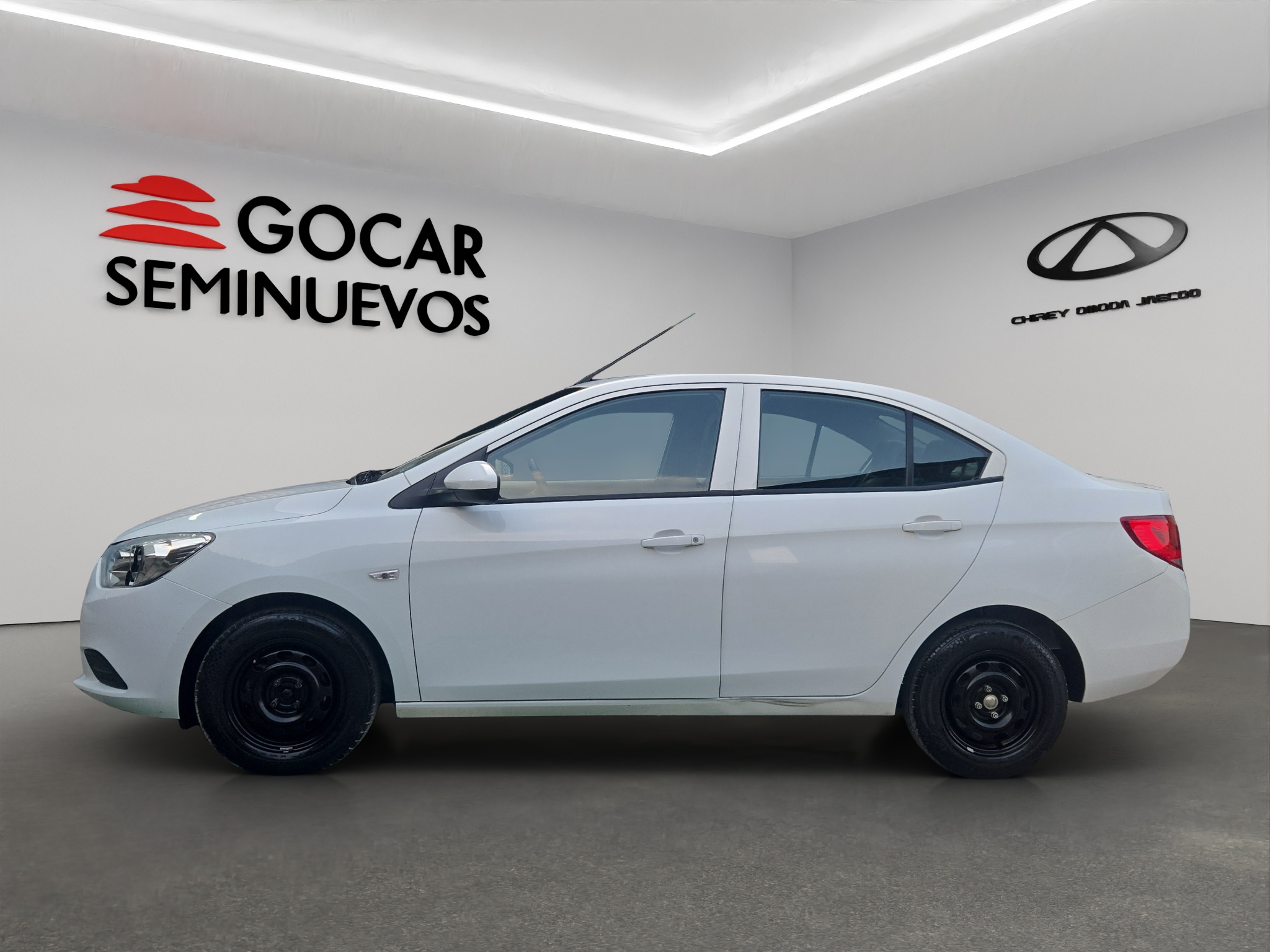 Chevrolet Aveo LS TA 2022