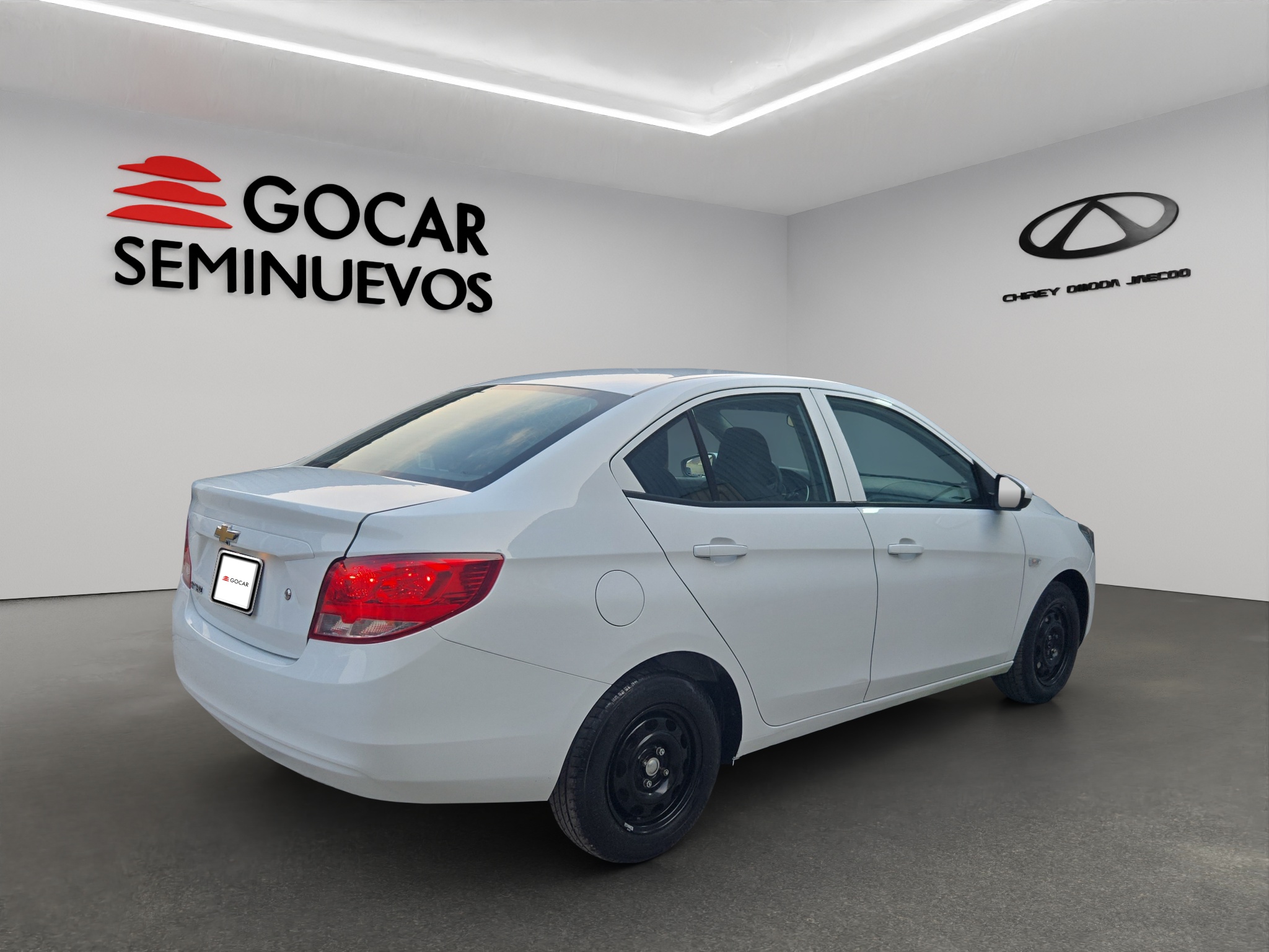 Chevrolet Aveo LS TA 2022