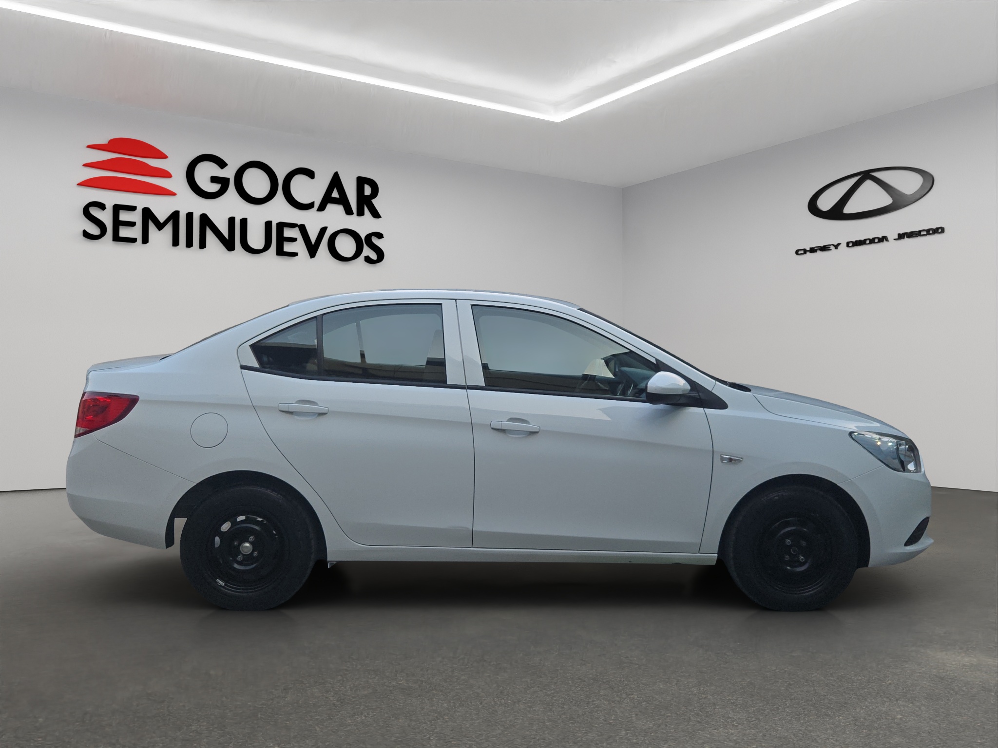 Chevrolet Aveo LS TA 2022