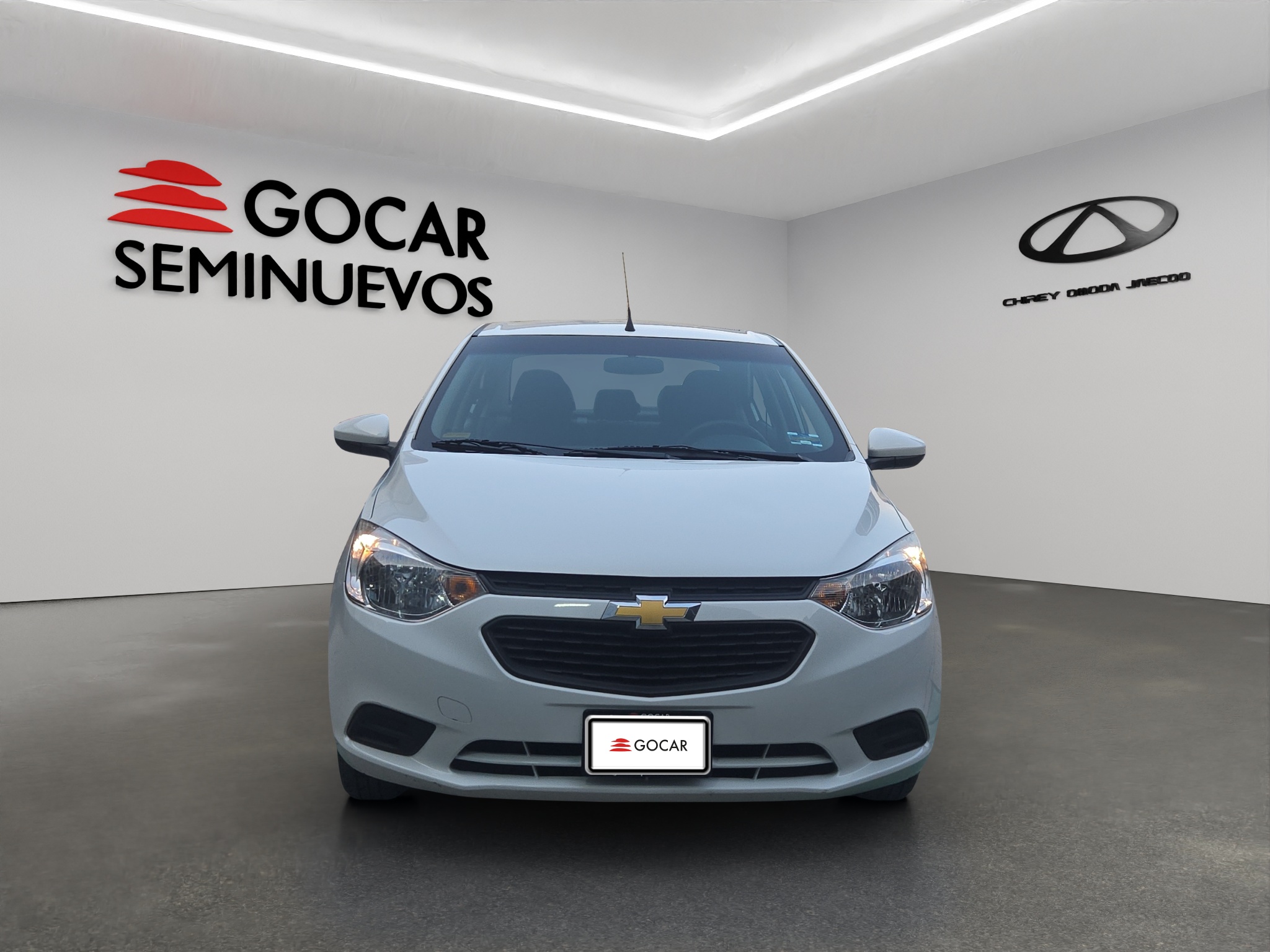 Chevrolet Aveo LS TA 2022