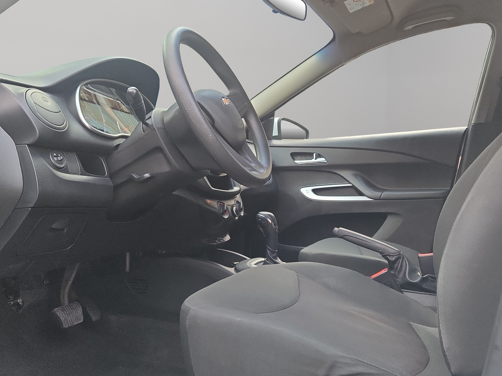 Chevrolet Aveo LS TA 2022