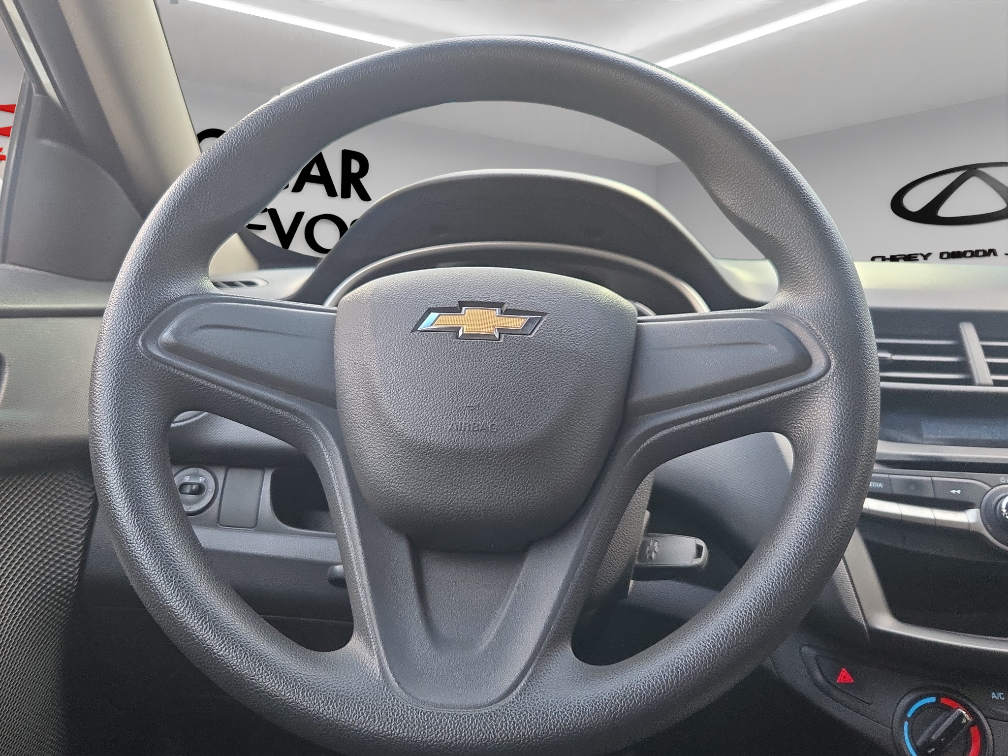 Chevrolet Aveo LS TA 2022