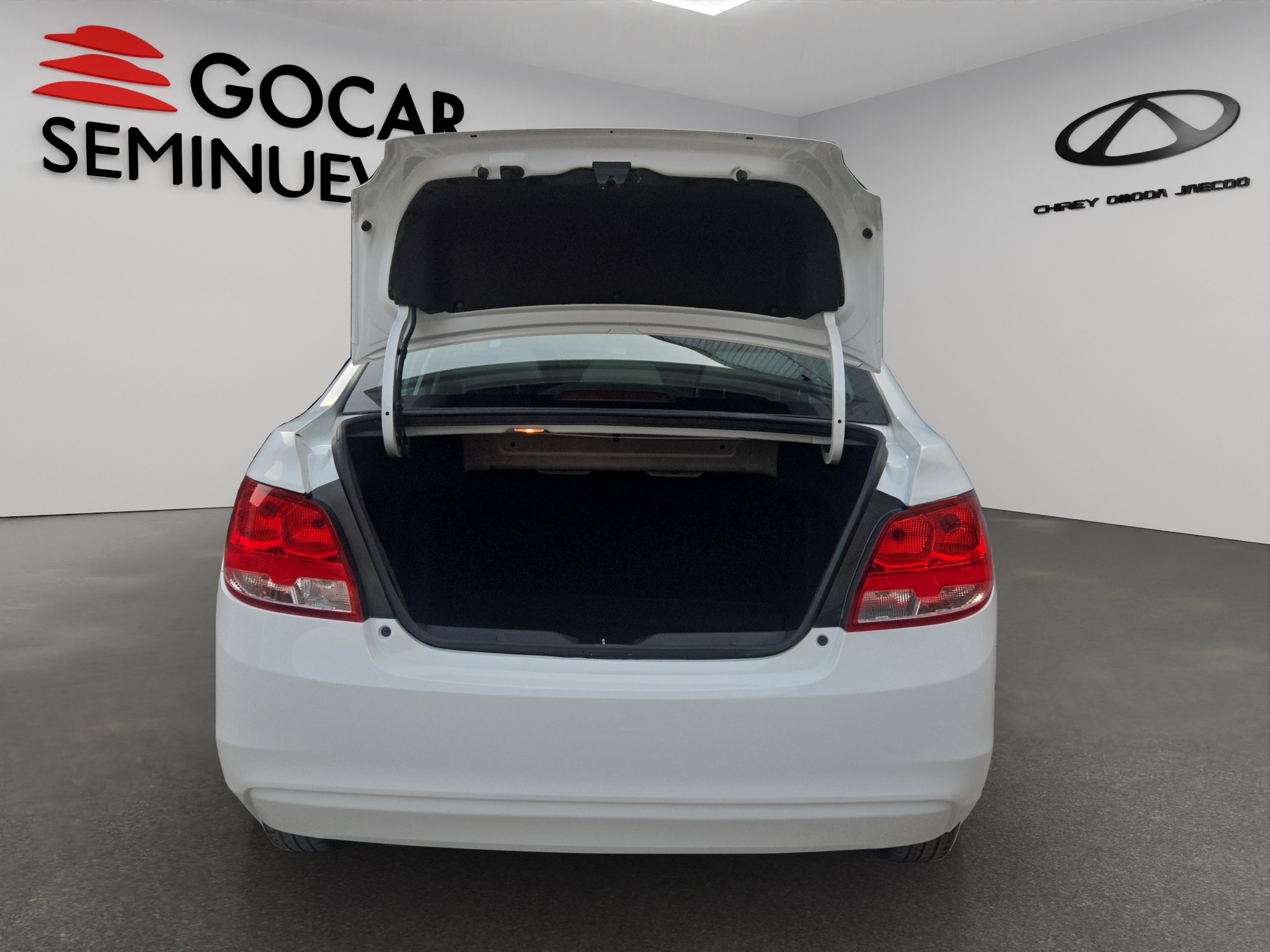 Chevrolet Aveo LS TA 2022