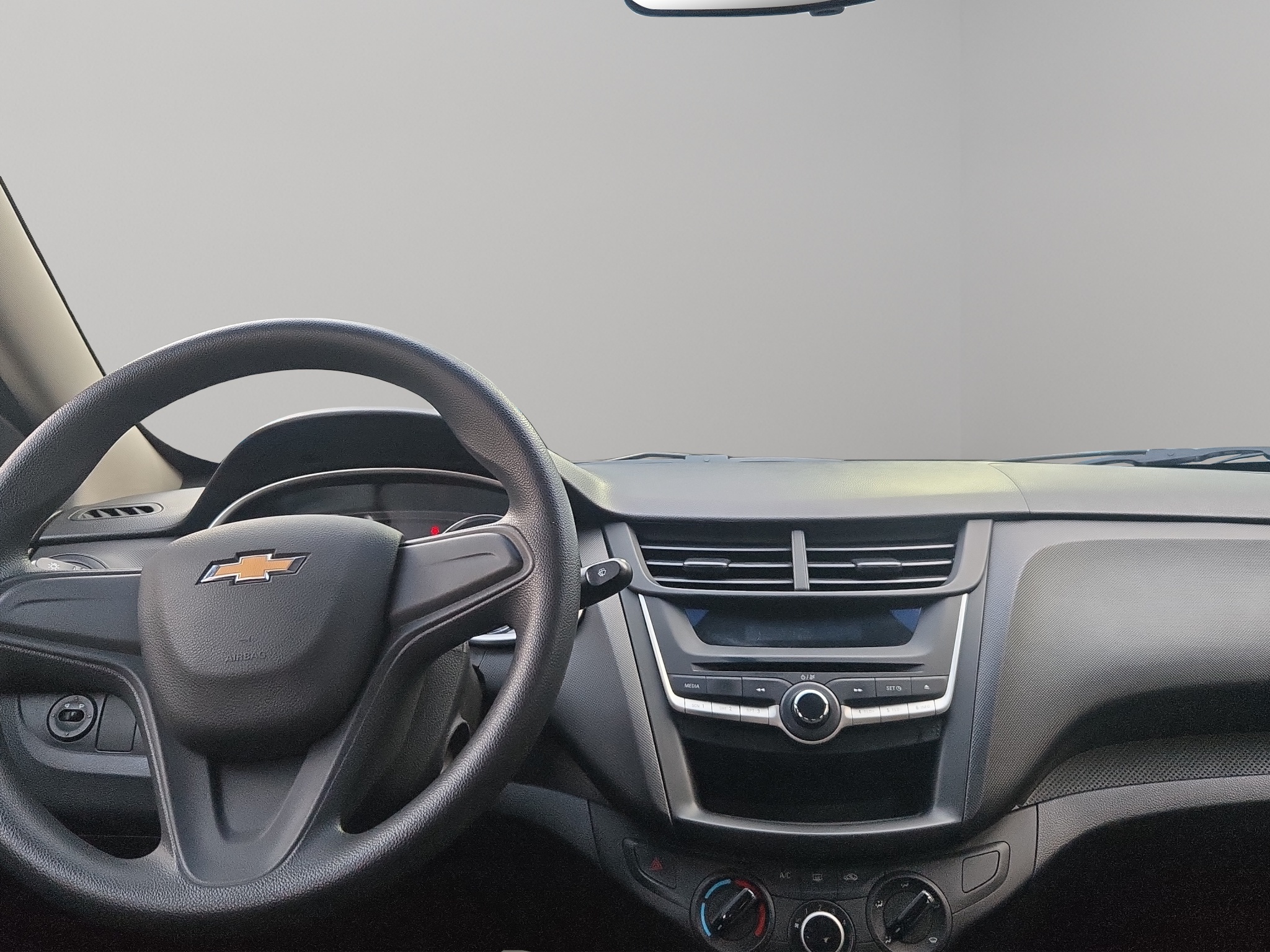 Chevrolet Aveo LS TA 2022