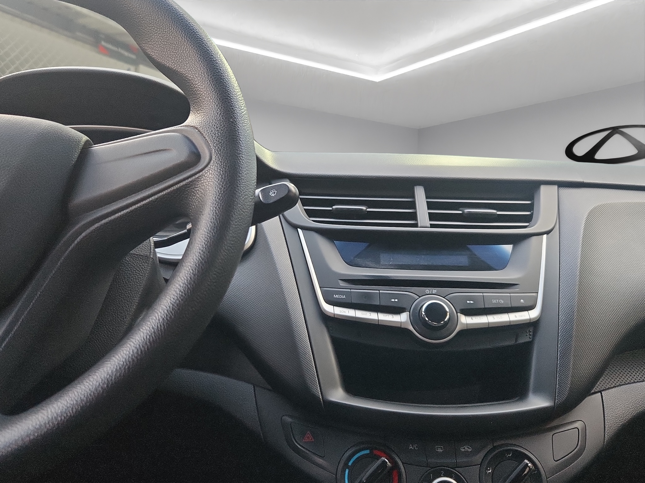 Chevrolet Aveo LS TA 2022