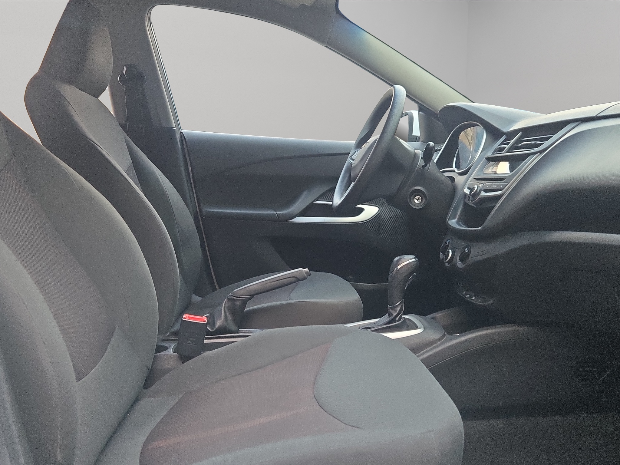 Chevrolet Aveo LS TA 2022