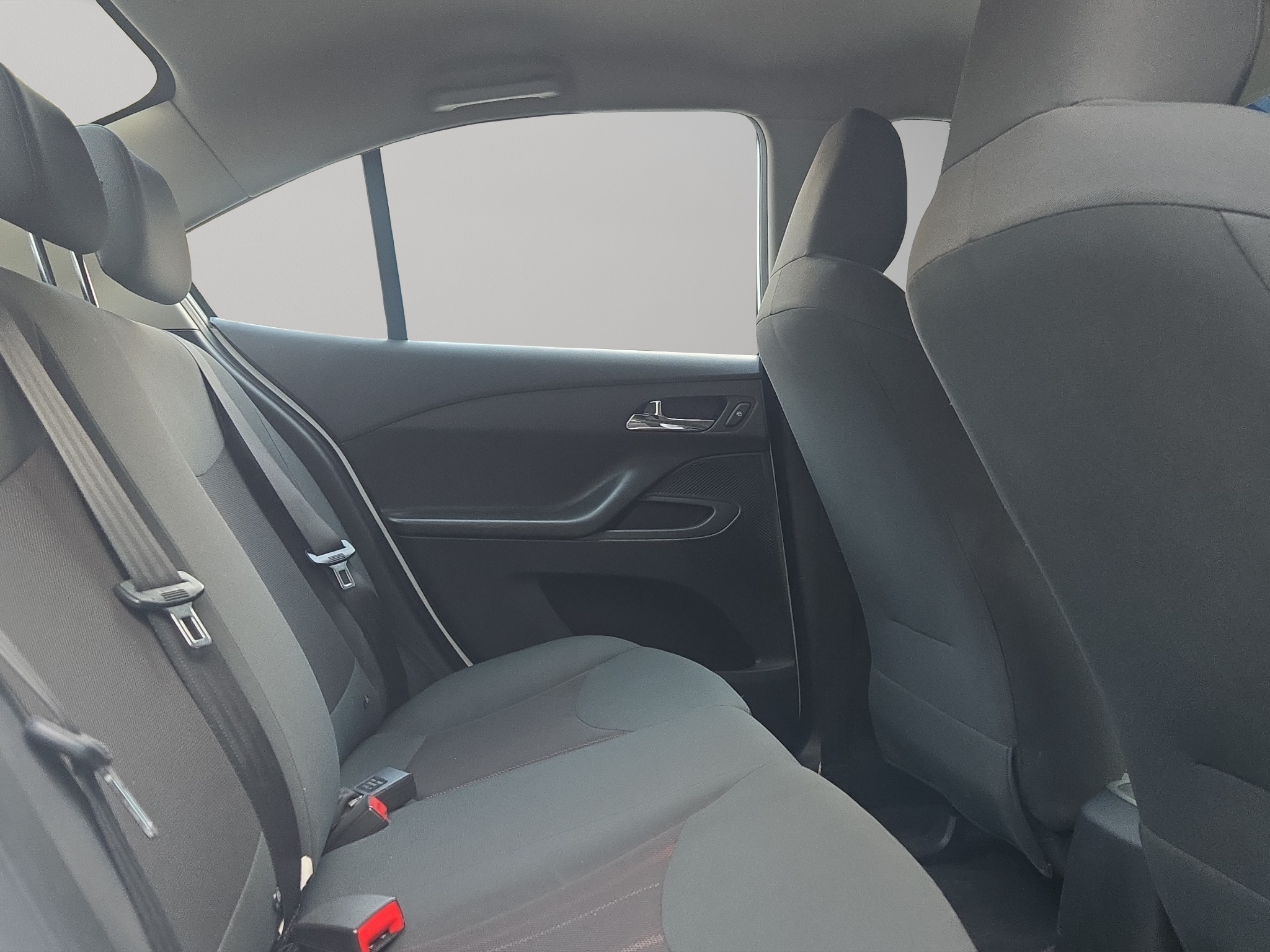 Chevrolet Aveo LS TA 2022