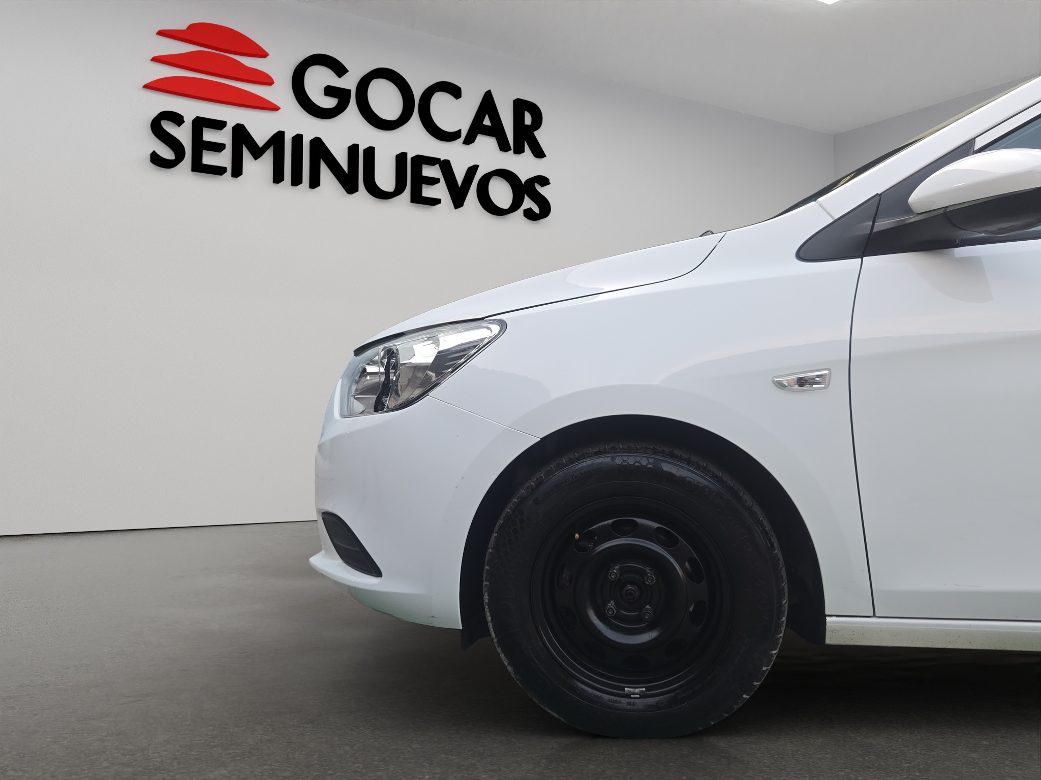 Chevrolet Aveo LS TA 2022