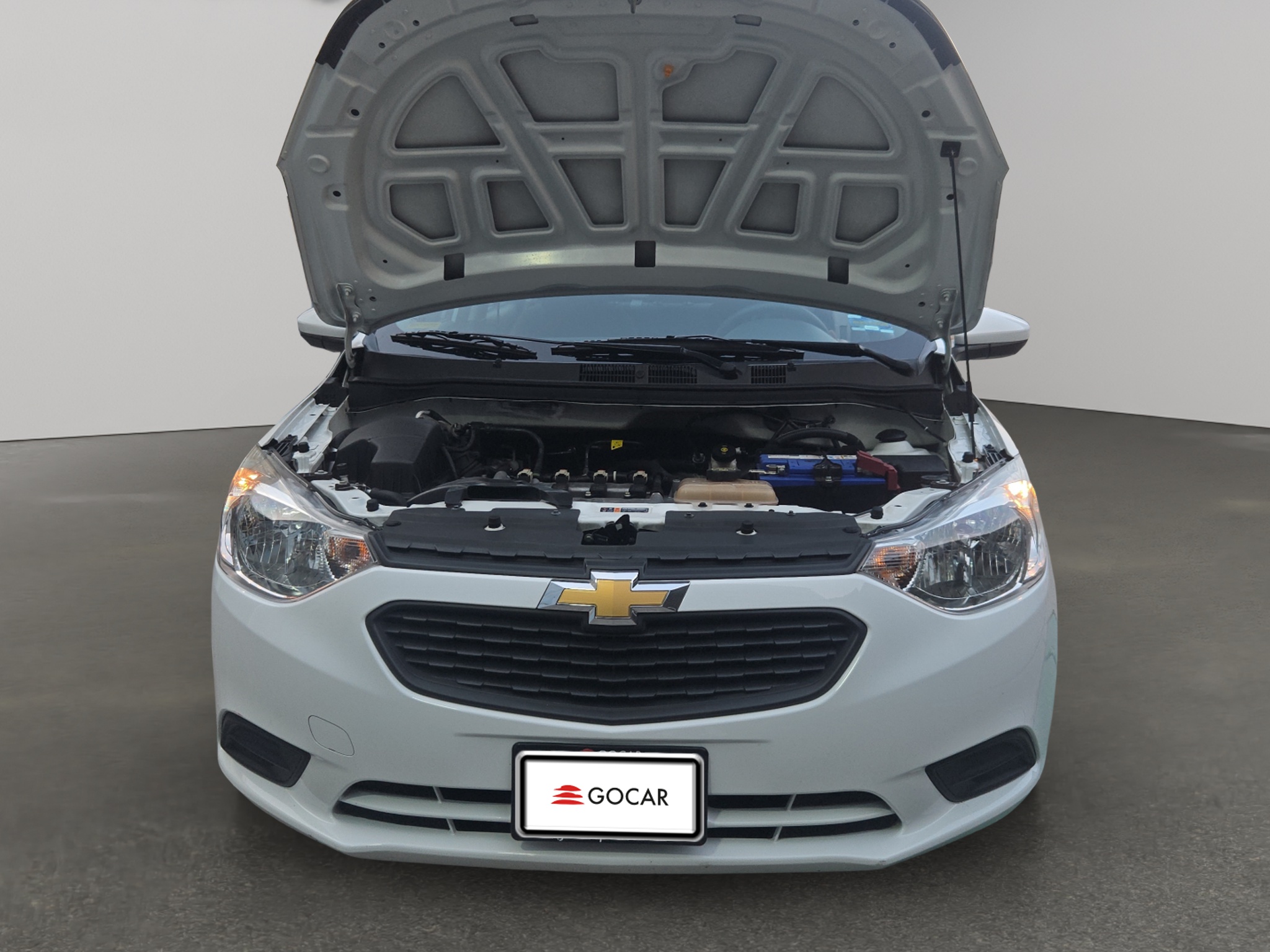 Chevrolet Aveo LS TA 2022