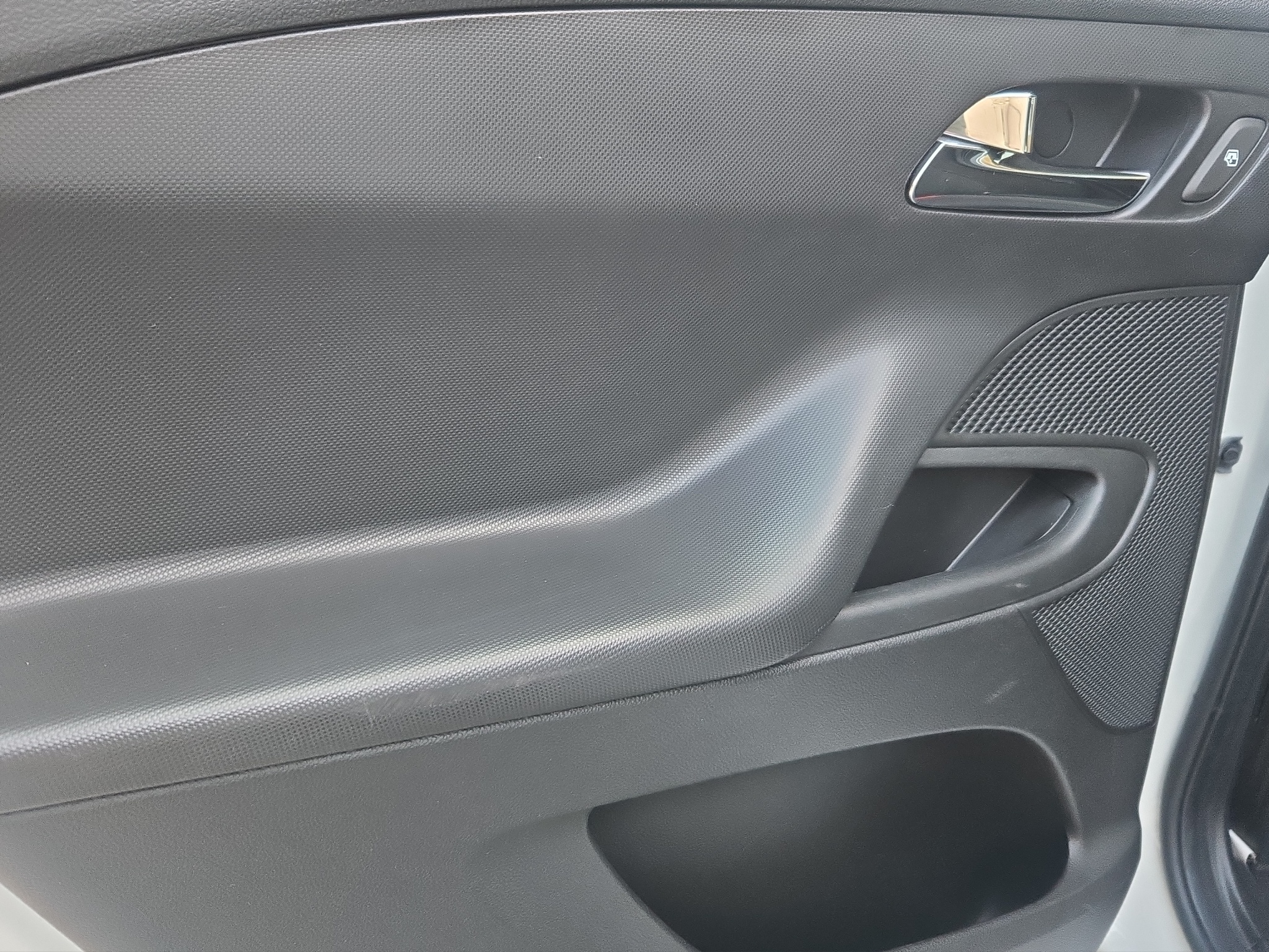 Chevrolet Aveo LS TA 2022