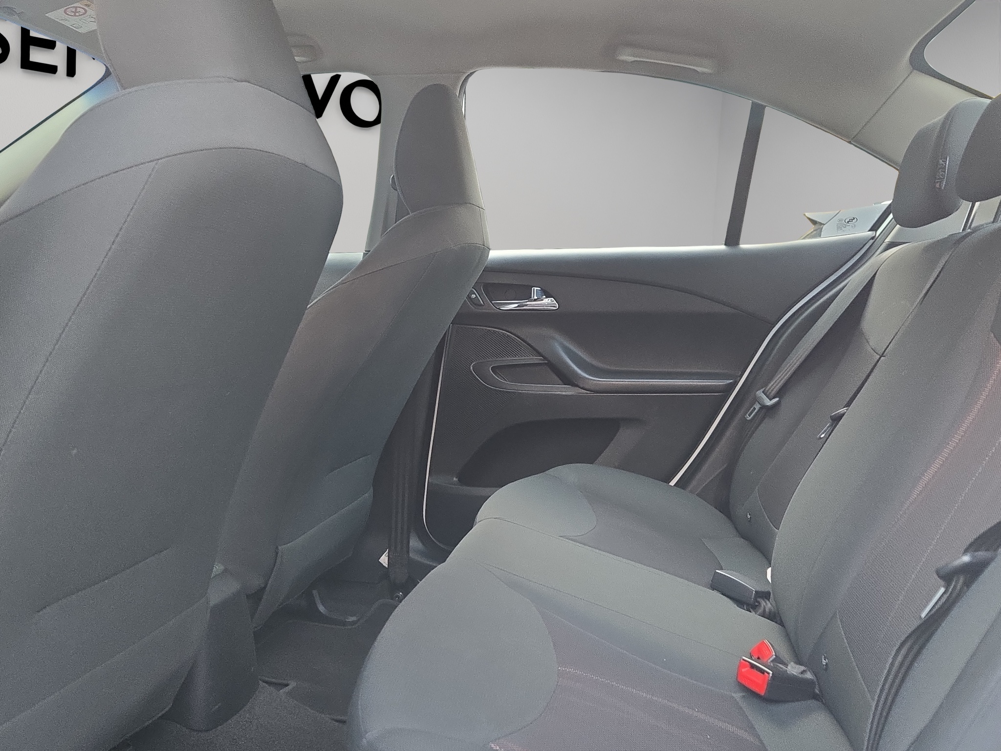 Chevrolet Aveo LS TA 2022