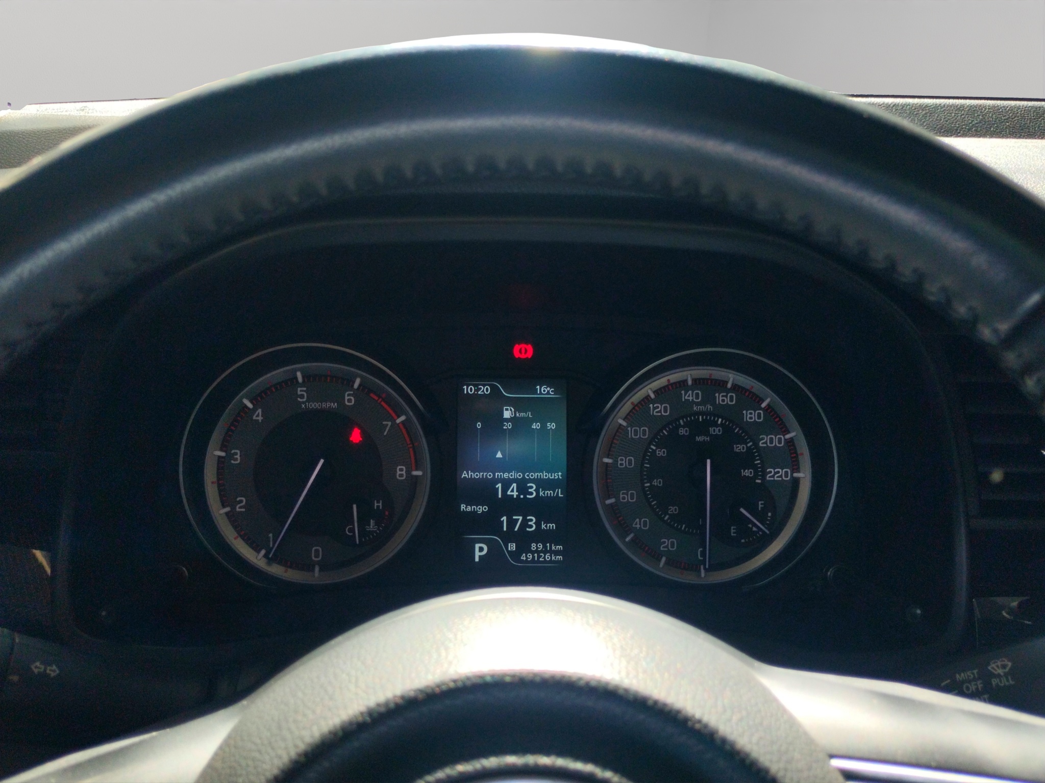 Suzuki Ertiga Minivan 5 pts. XL7, 1.5l, TA, a/ac. Aut., f. led, RA-16 2023