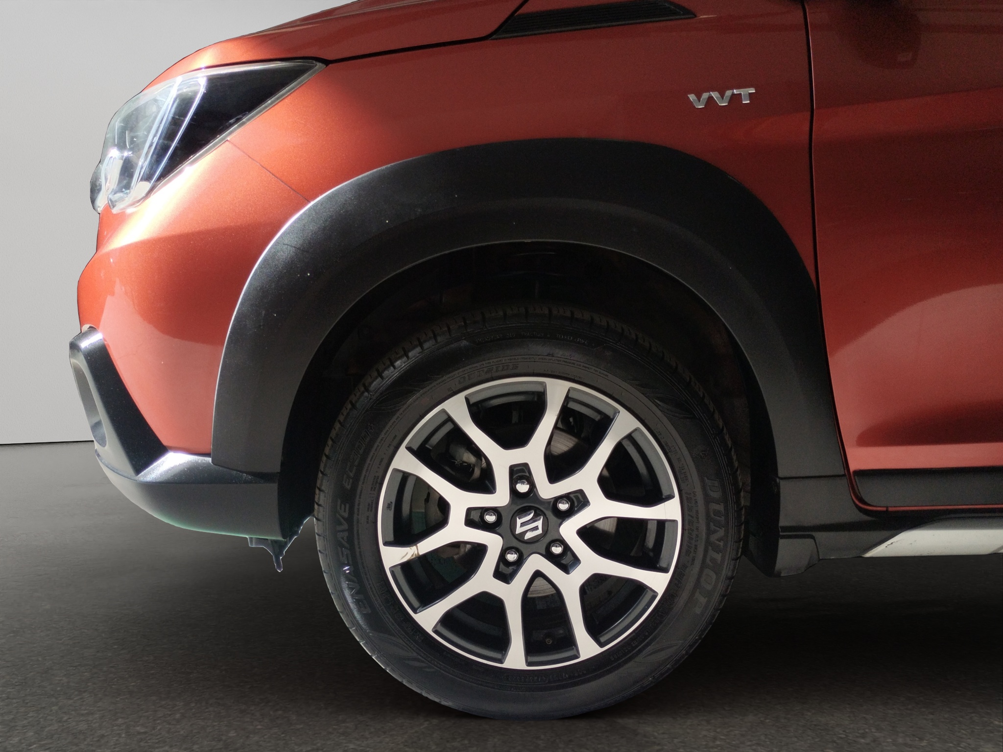 Suzuki Ertiga Minivan 5 pts. XL7, 1.5l, TA, a/ac. Aut., f. led, RA-16 2023