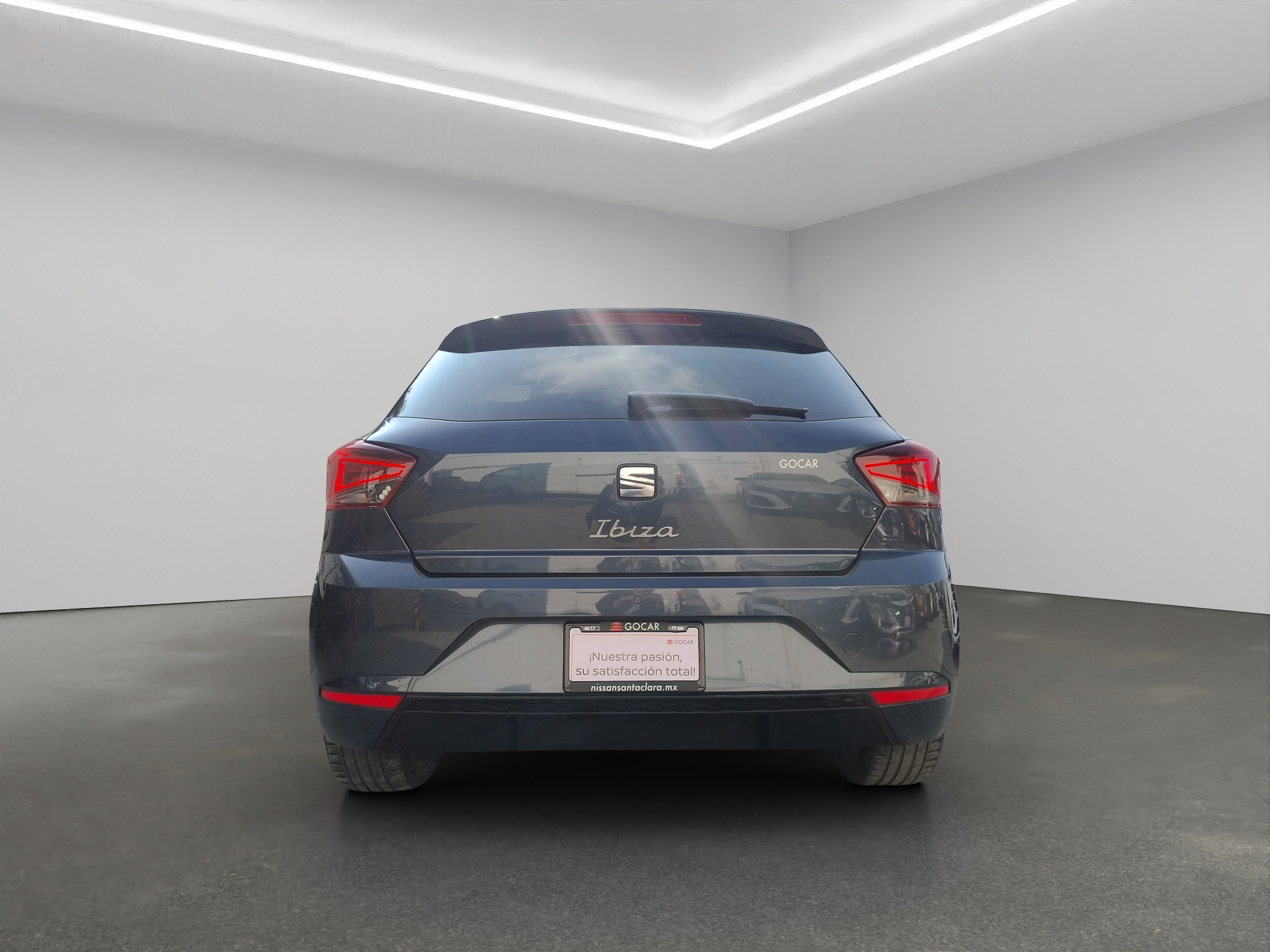 Seat Ibiza XCELLENCE TRIPTONIC  2024