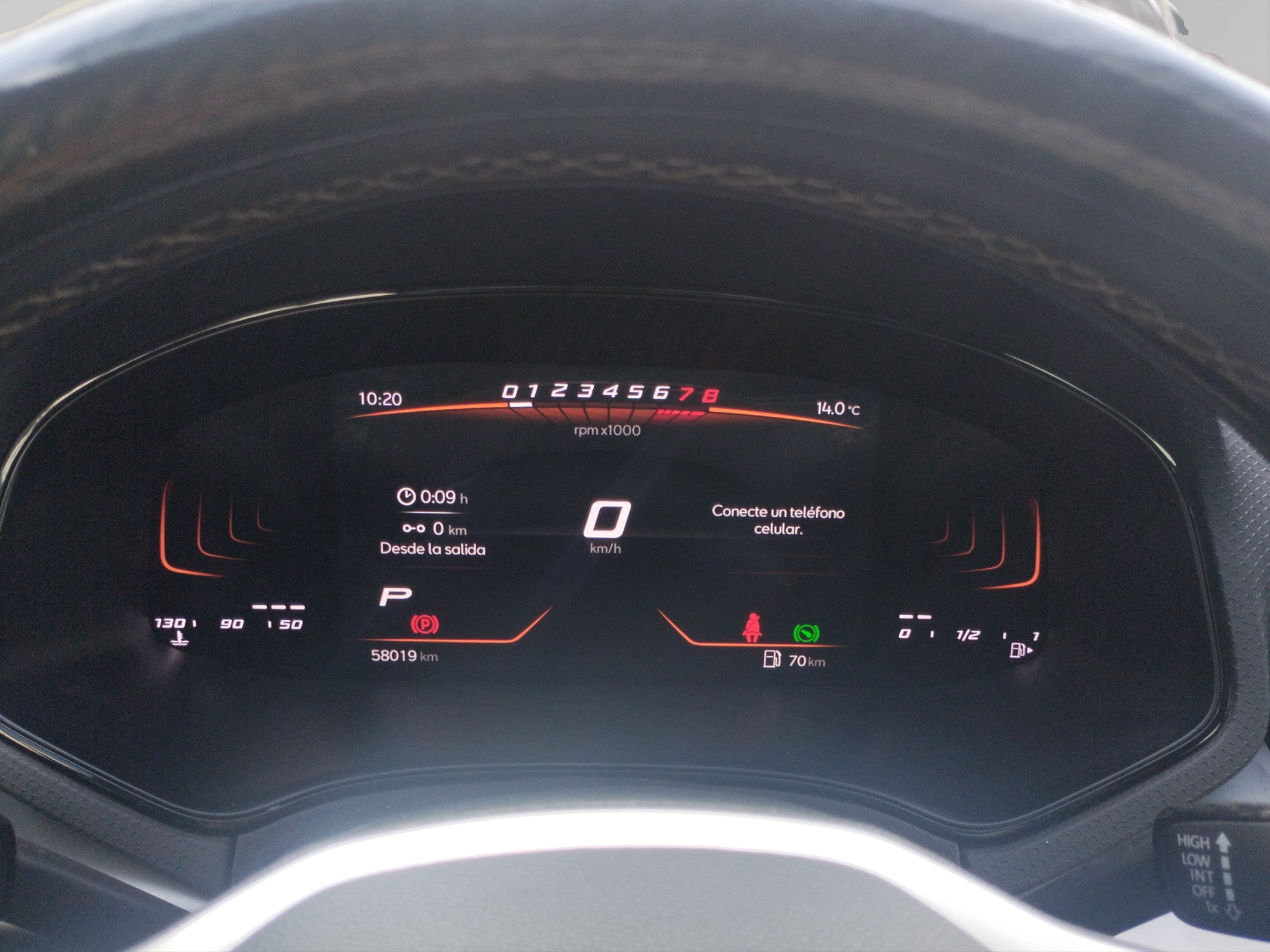 Seat Ibiza XCELLENCE TRIPTONIC  2024