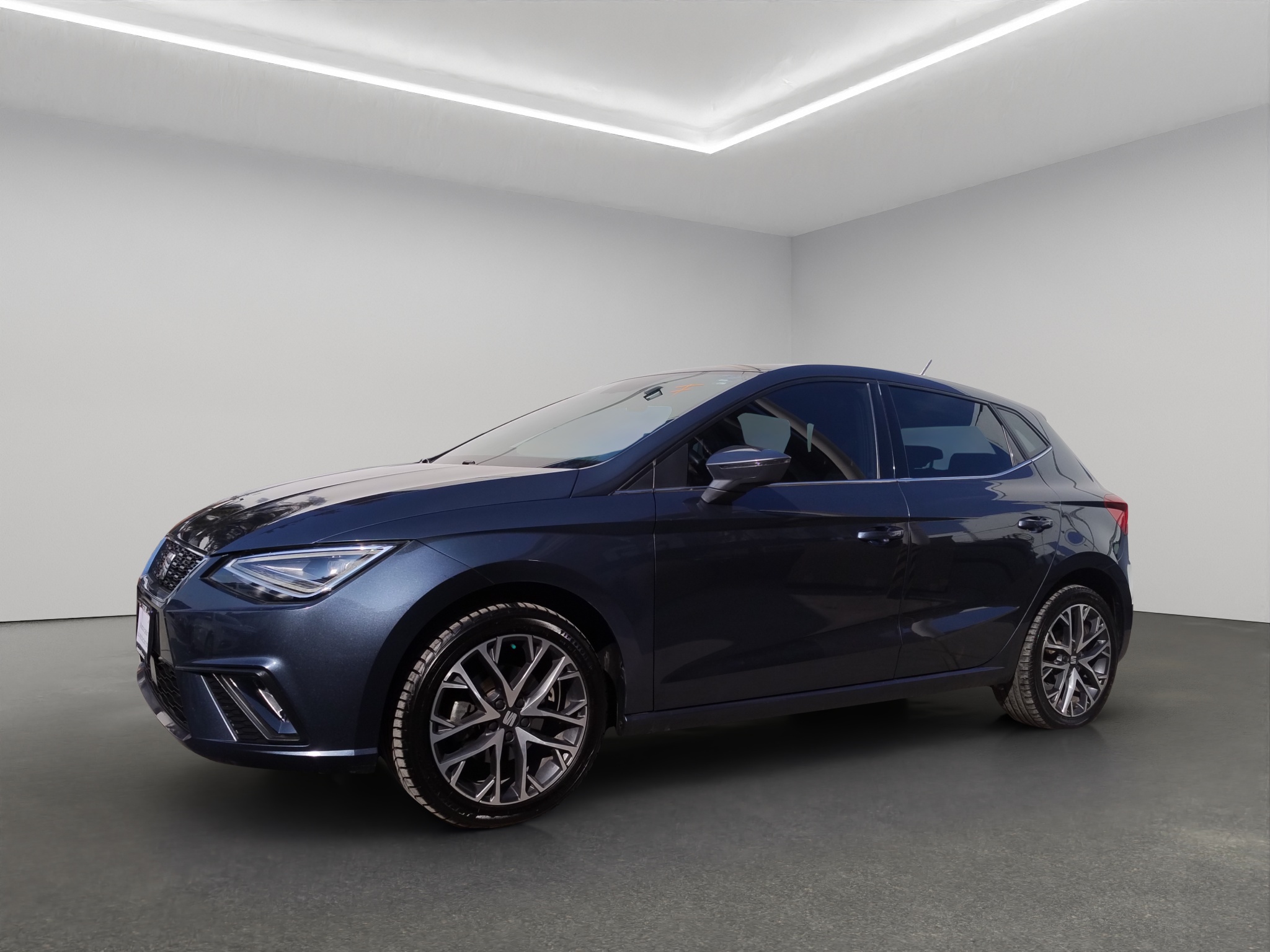 Seat Ibiza XCELLENCE TRIPTONIC  2024