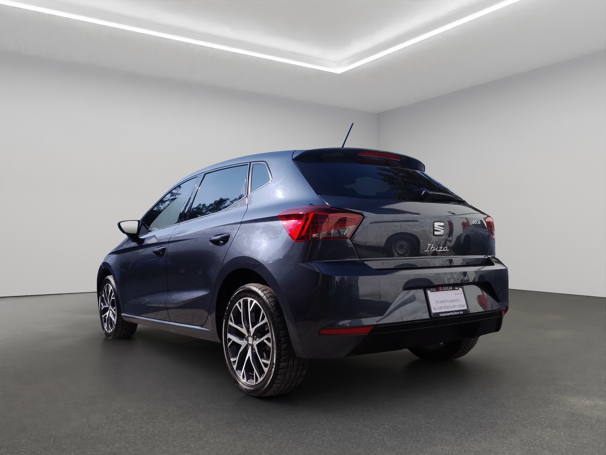 Seat Ibiza XCELLENCE TRIPTONIC  2024