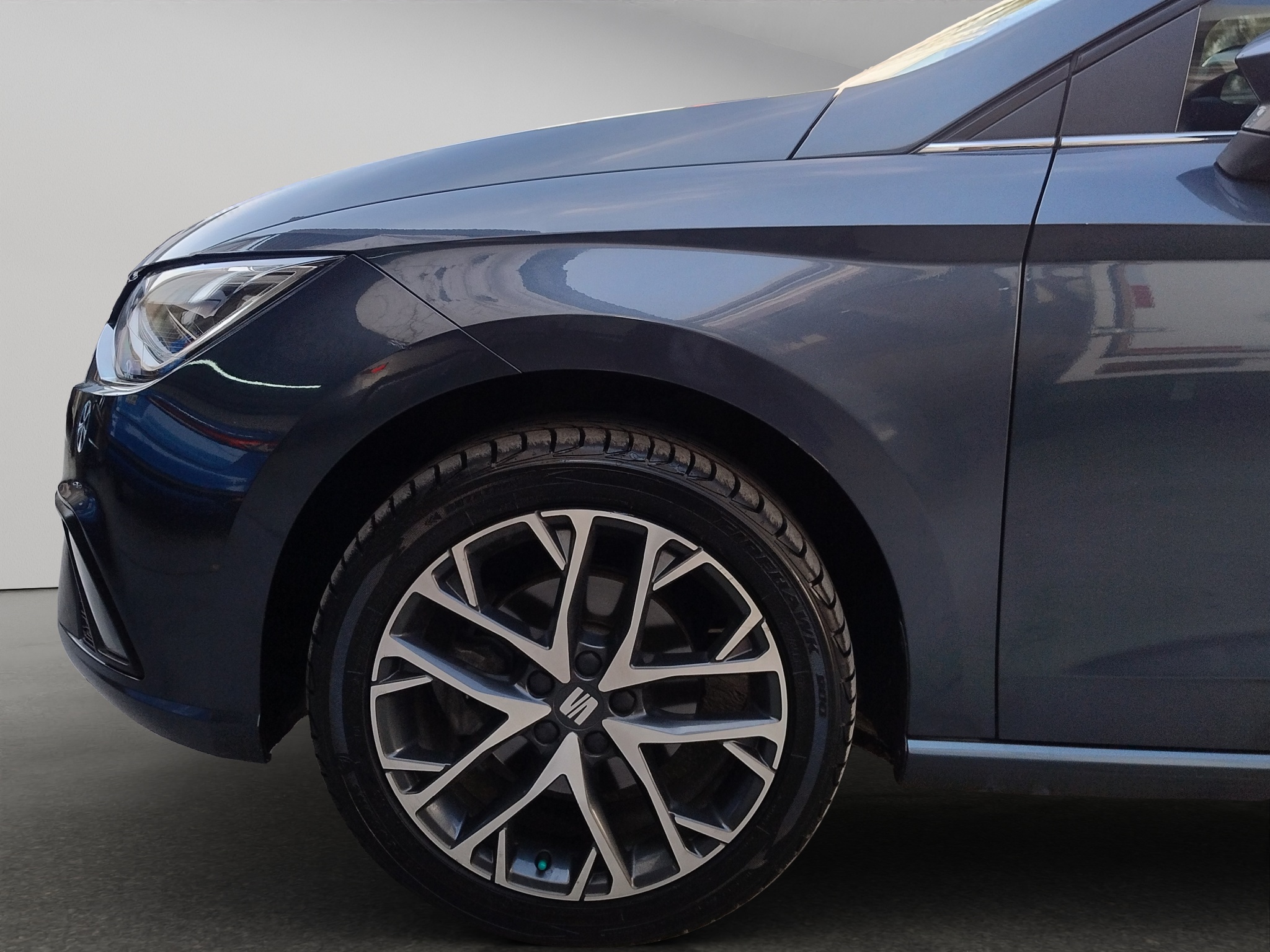 Seat Ibiza XCELLENCE TRIPTONIC  2024