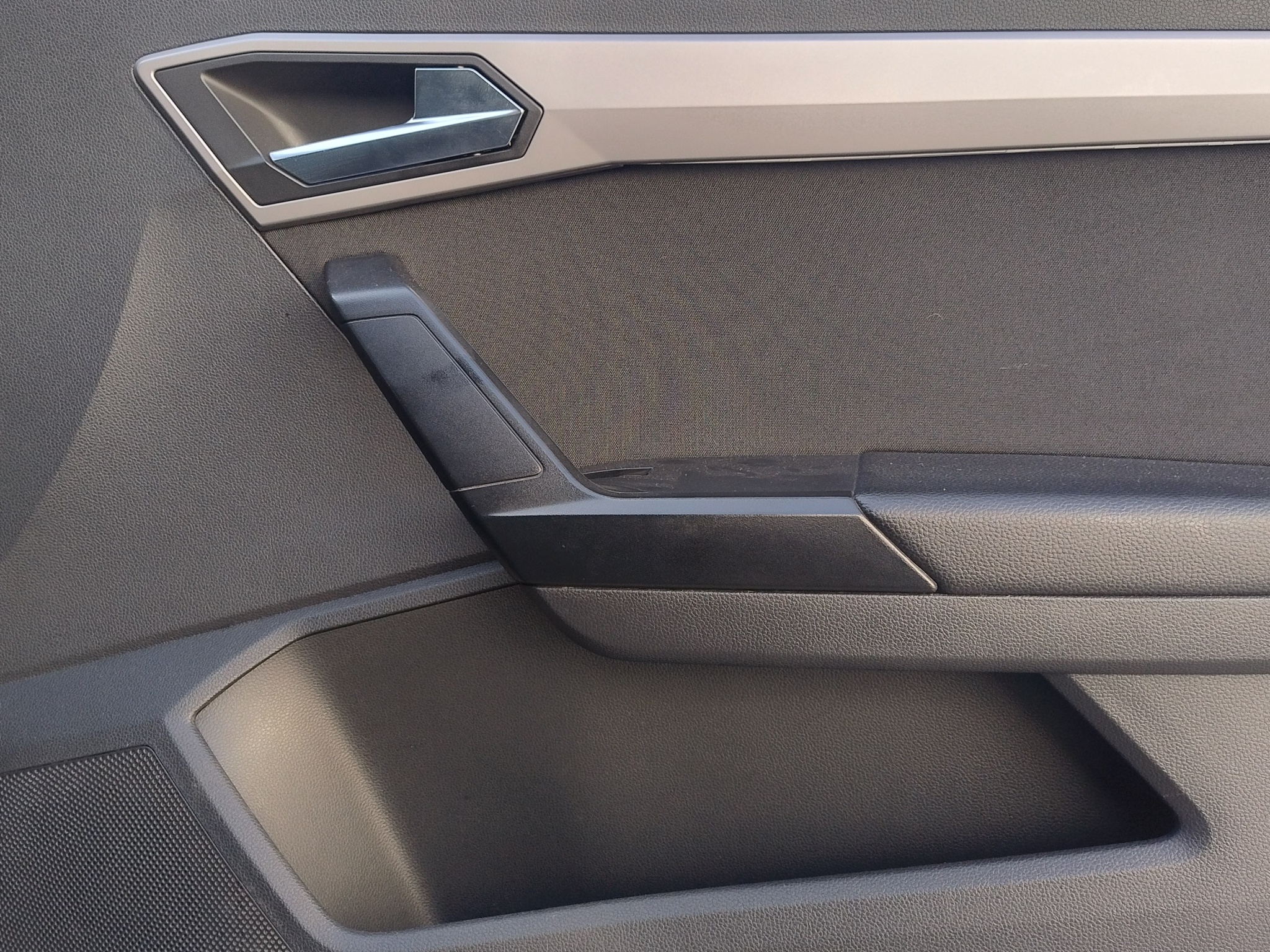 Seat Ibiza XCELLENCE TRIPTONIC  2024