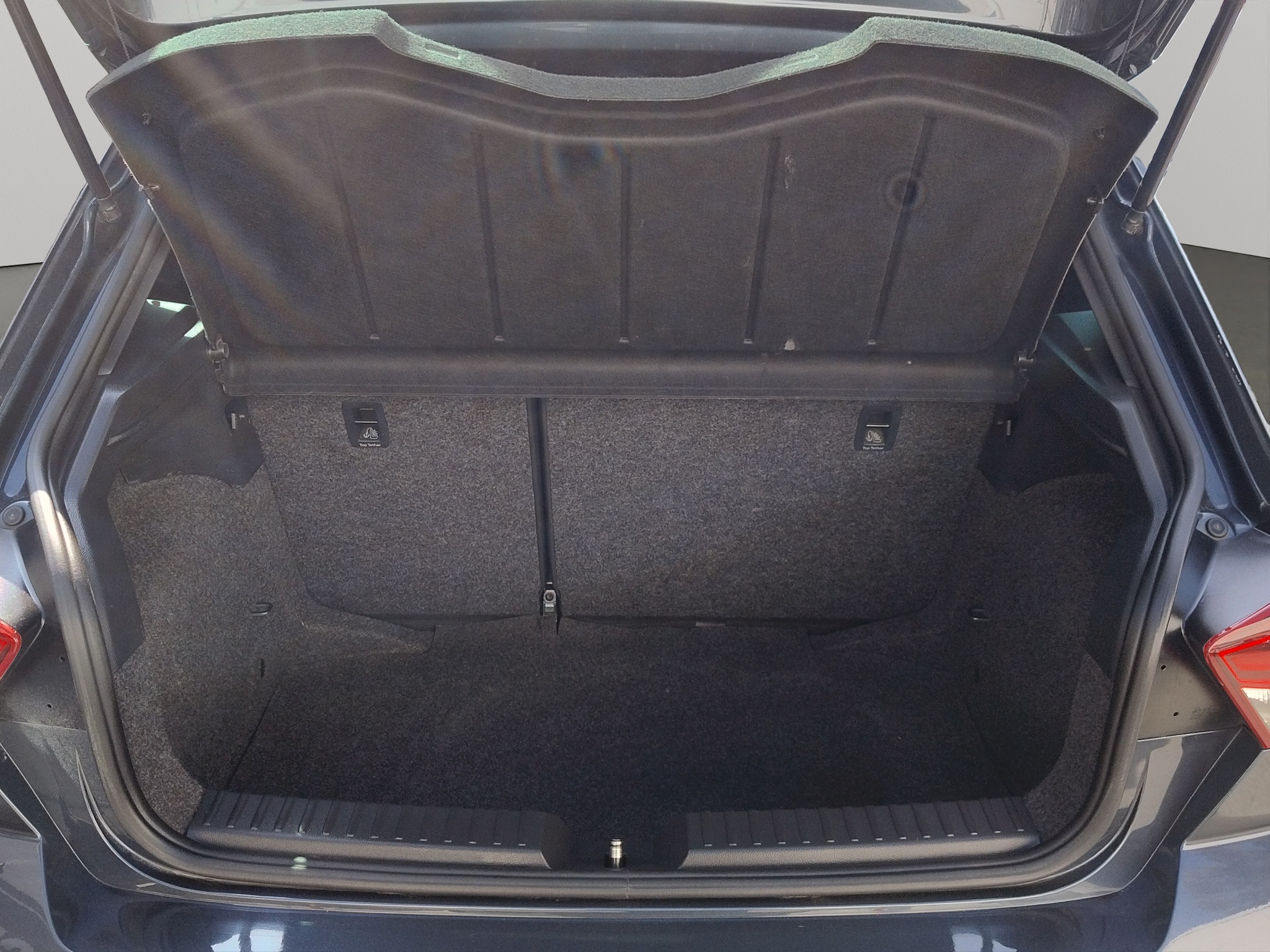 Seat Ibiza XCELLENCE TRIPTONIC  2024