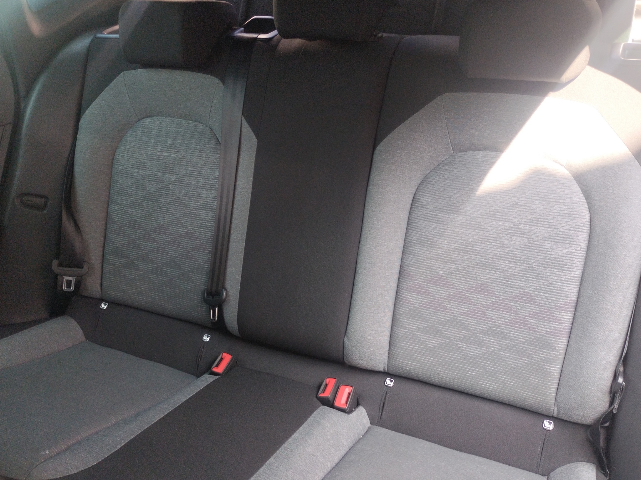 Seat Ibiza XCELLENCE TRIPTONIC  2024