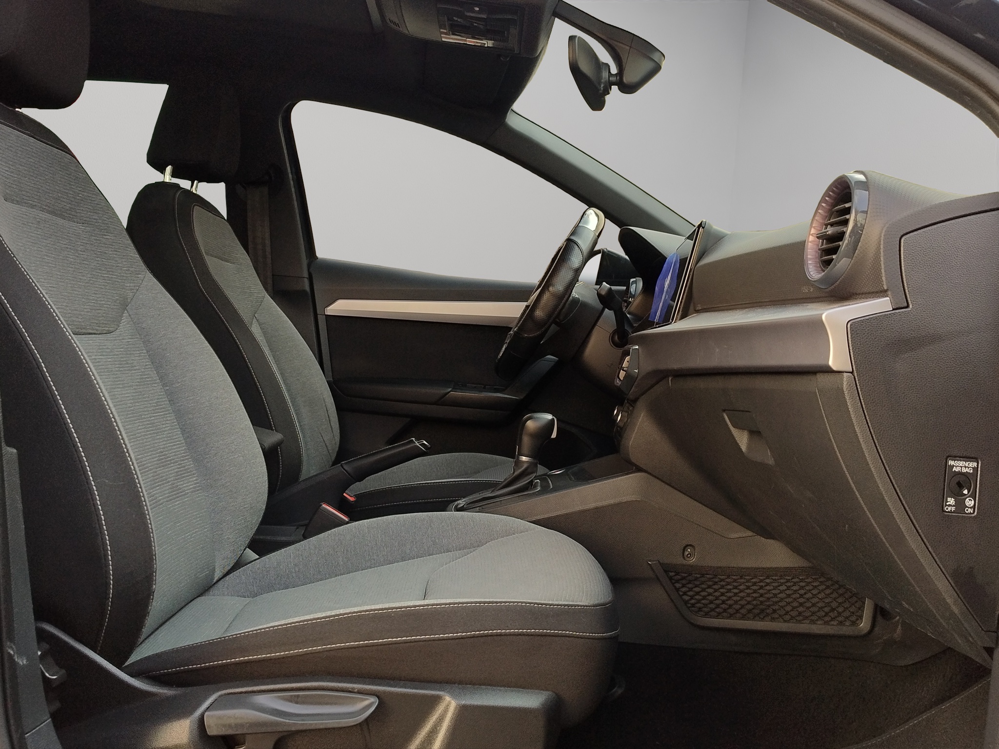 Seat Ibiza XCELLENCE TRIPTONIC  2024