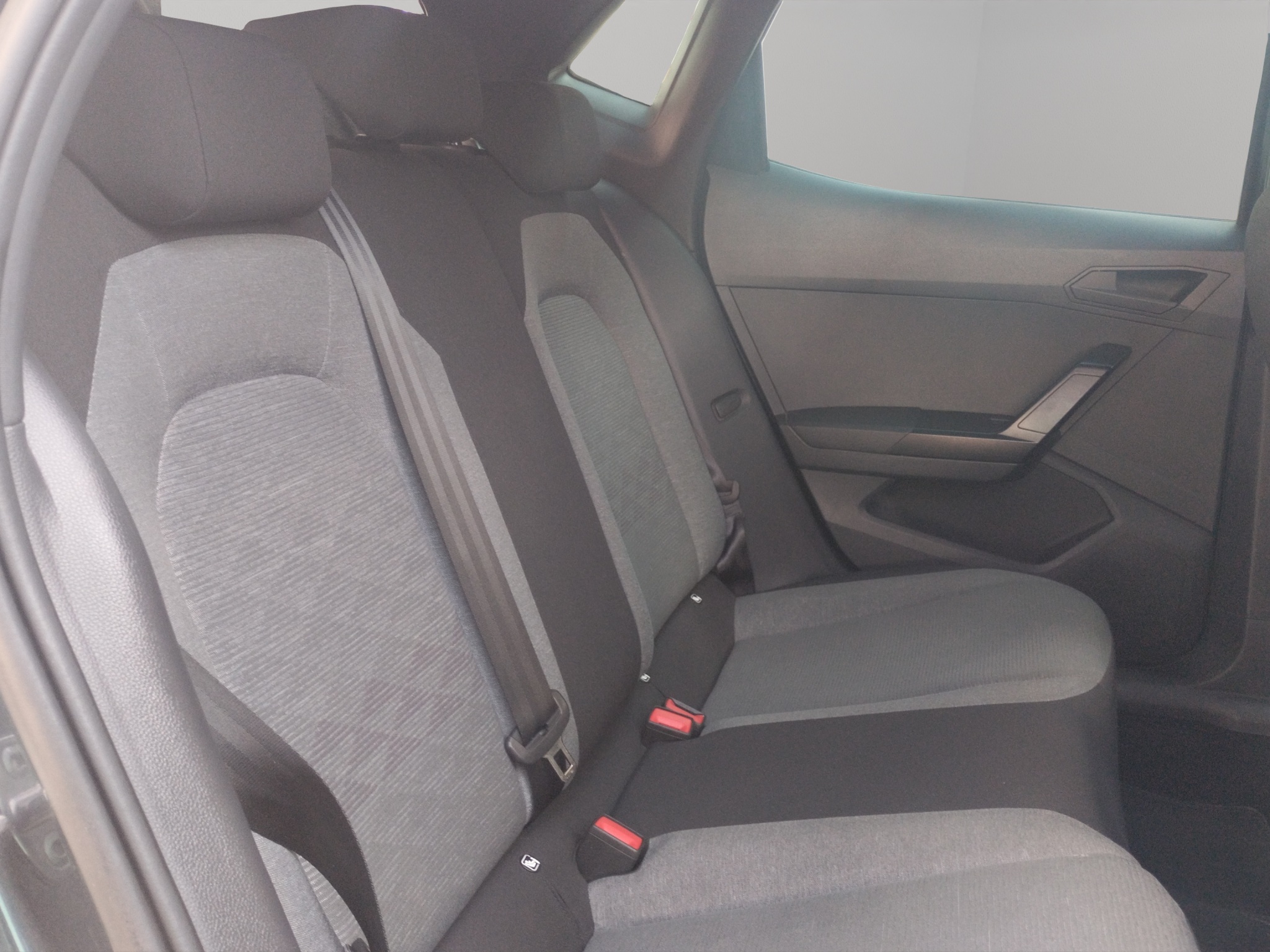 Seat Ibiza XCELLENCE TRIPTONIC  2024