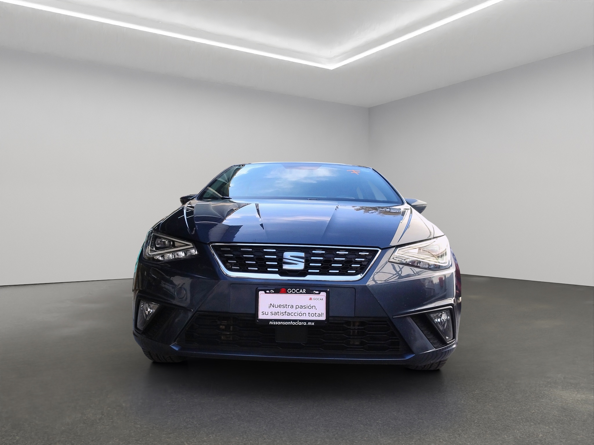 Seat Ibiza XCELLENCE TRIPTONIC  2024