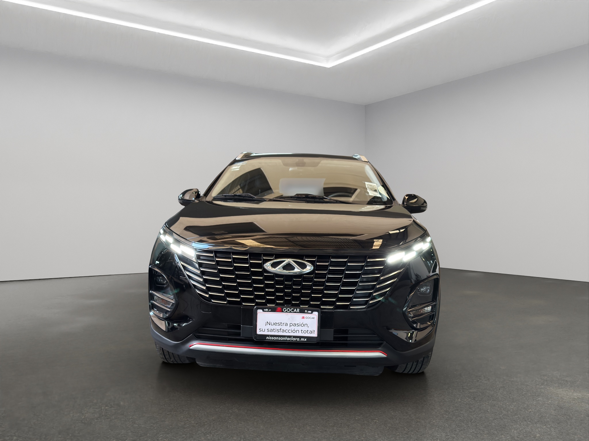 Chirey Tiggo 2 Pro VUD 5 pts. Comfort, 1.0T, CVT, tela/piel, RA-16 2024