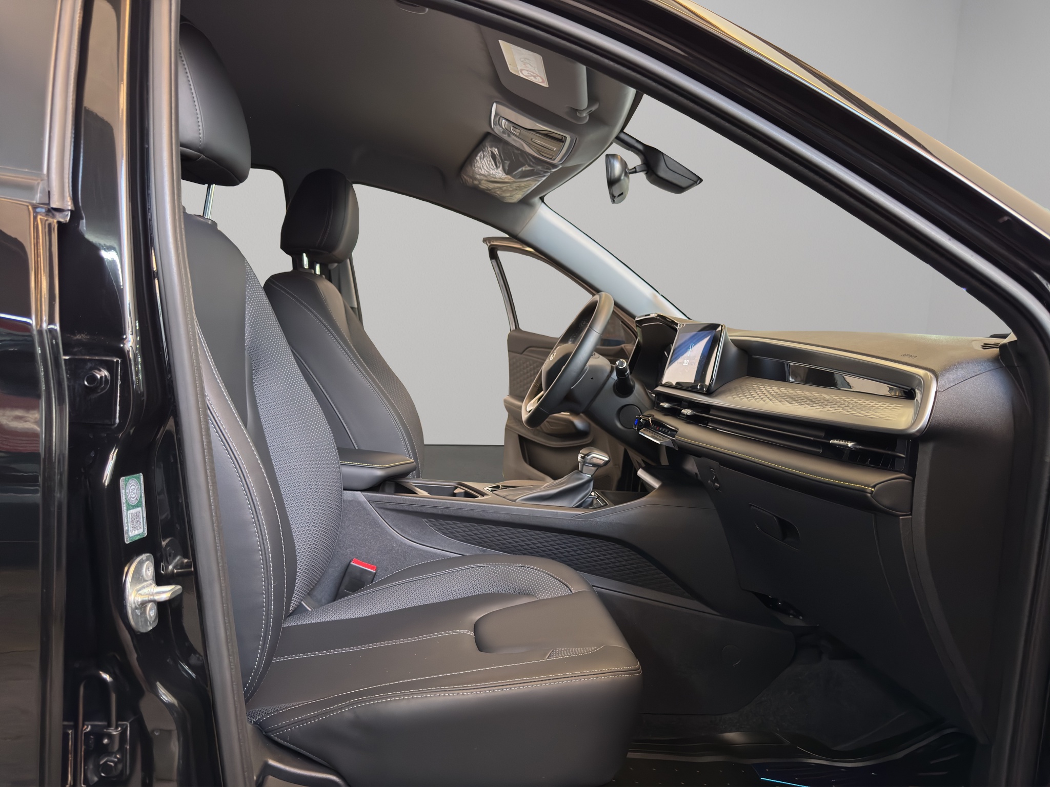 Chirey Tiggo 2 Pro VUD 5 pts. Comfort, 1.0T, CVT, tela/piel, RA-16 2024