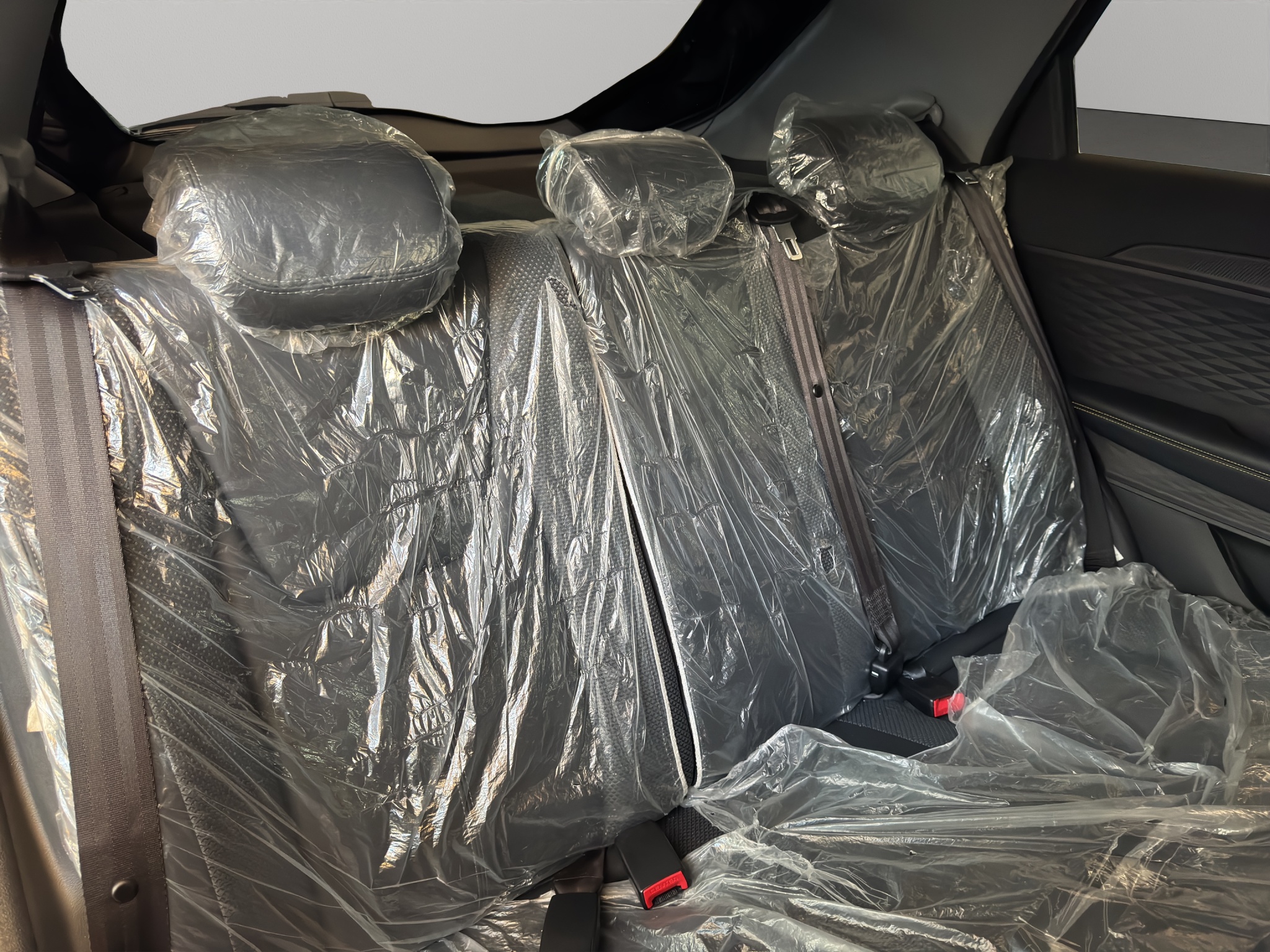 Chirey Tiggo 2 Pro VUD 5 pts. Comfort, 1.0T, CVT, tela/piel, RA-16 2024