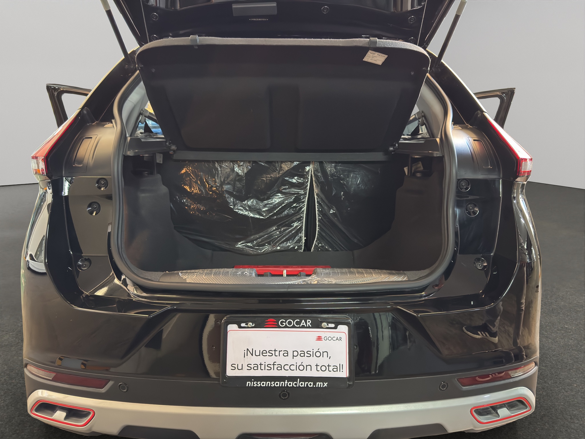 Chirey Tiggo 2 Pro VUD 5 pts. Comfort, 1.0T, CVT, tela/piel, RA-16 2024