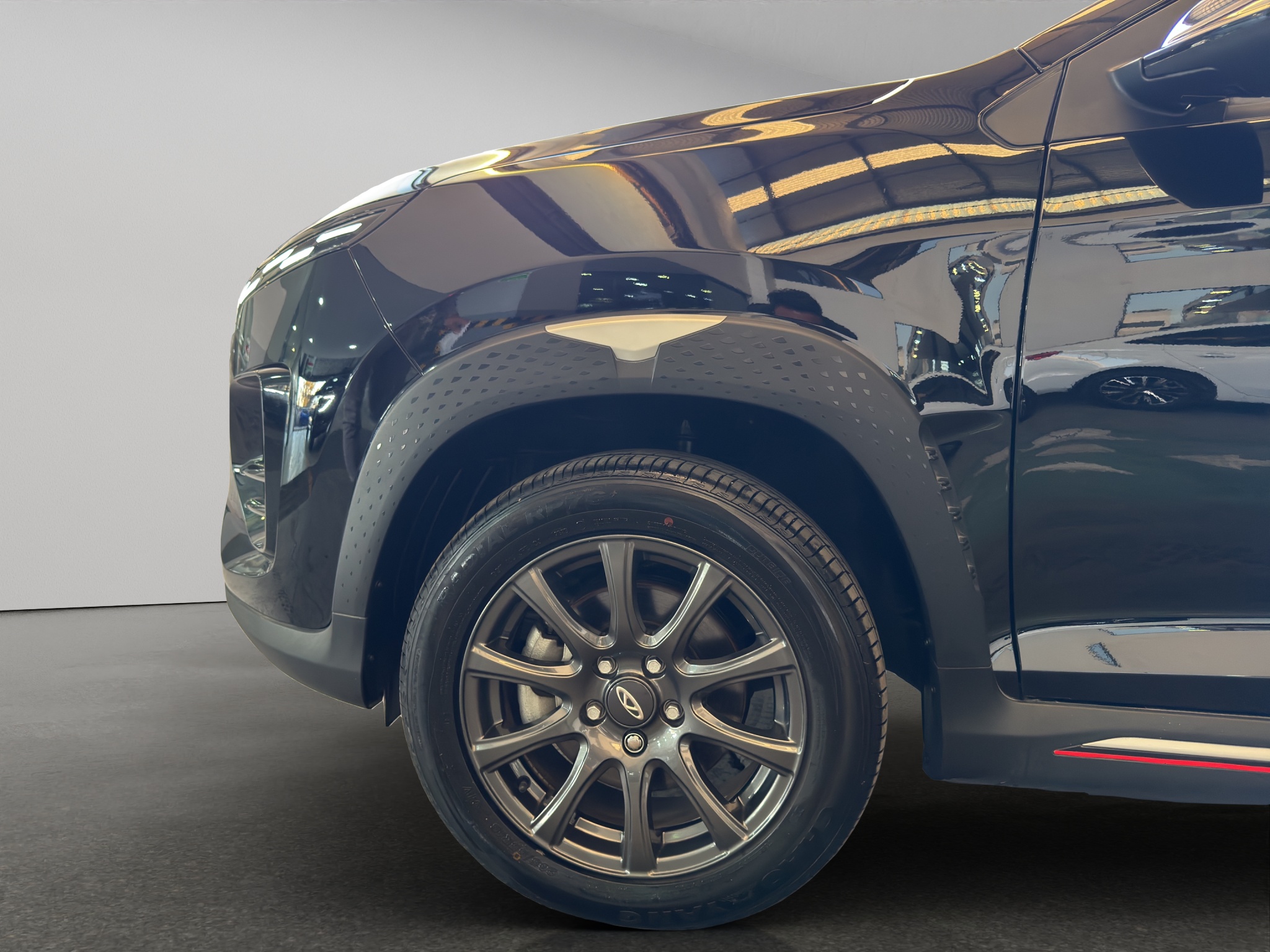 Chirey Tiggo 2 Pro VUD 5 pts. Comfort, 1.0T, CVT, tela/piel, RA-16 2024