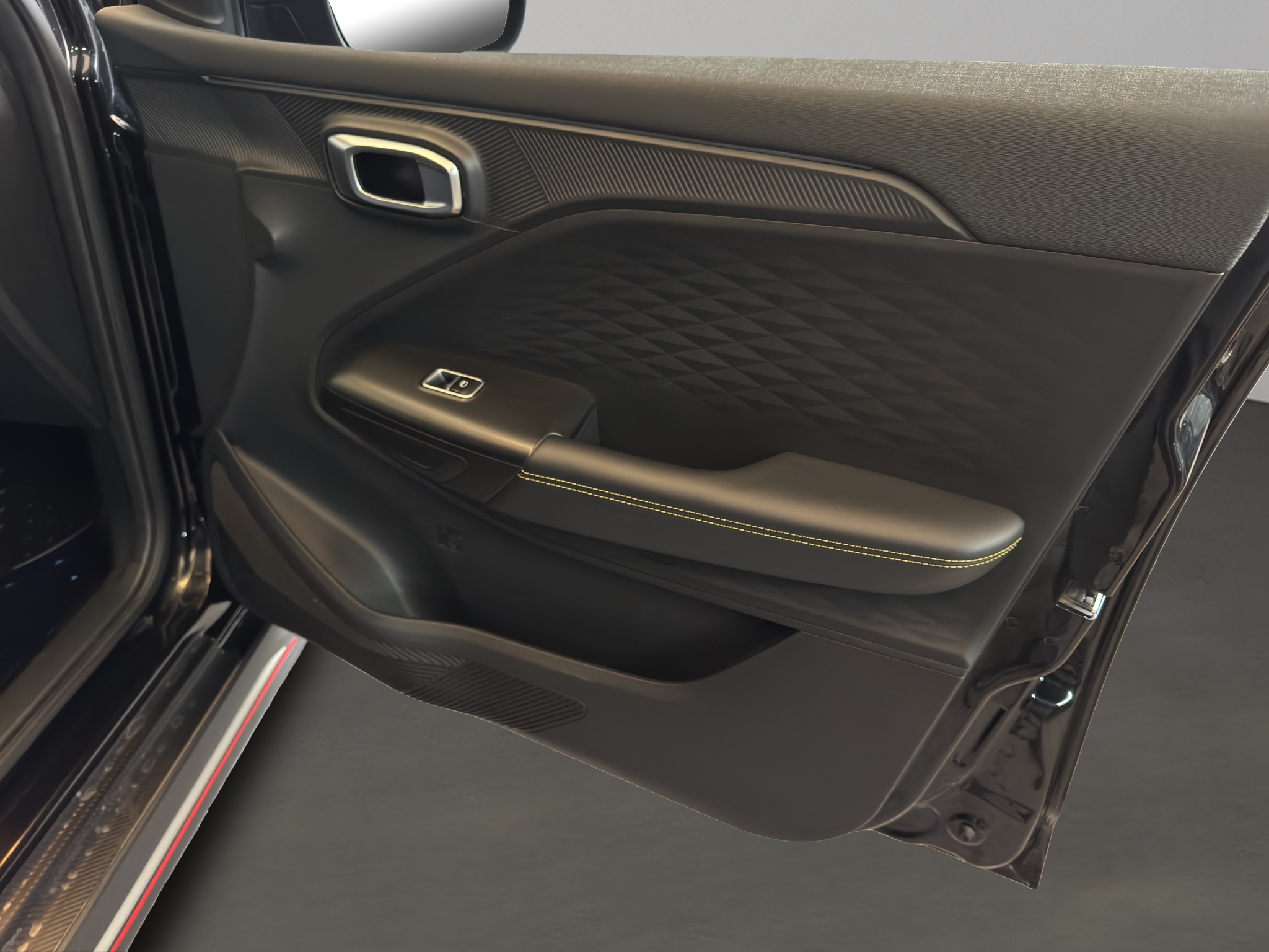 Chirey Tiggo 2 Pro VUD 5 pts. Comfort, 1.0T, CVT, tela/piel, RA-16 2024