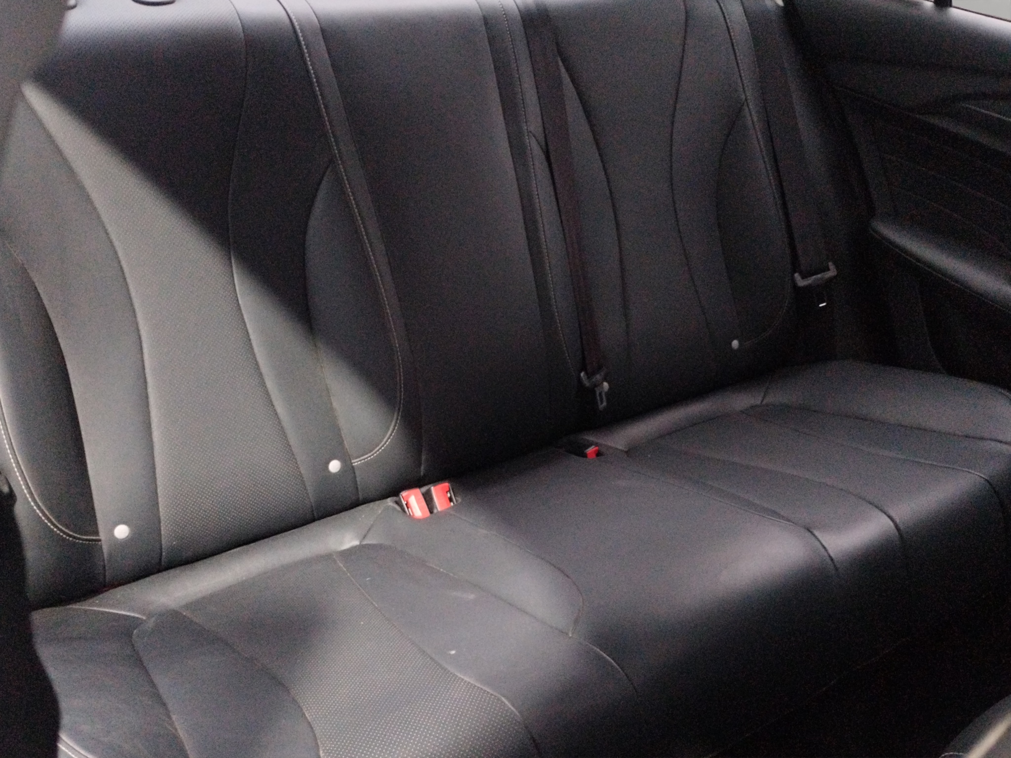 MG MG5 4 pts. Excite, 1.5l, TM5, VE, piel, RA-16 (línea anterior) 2024