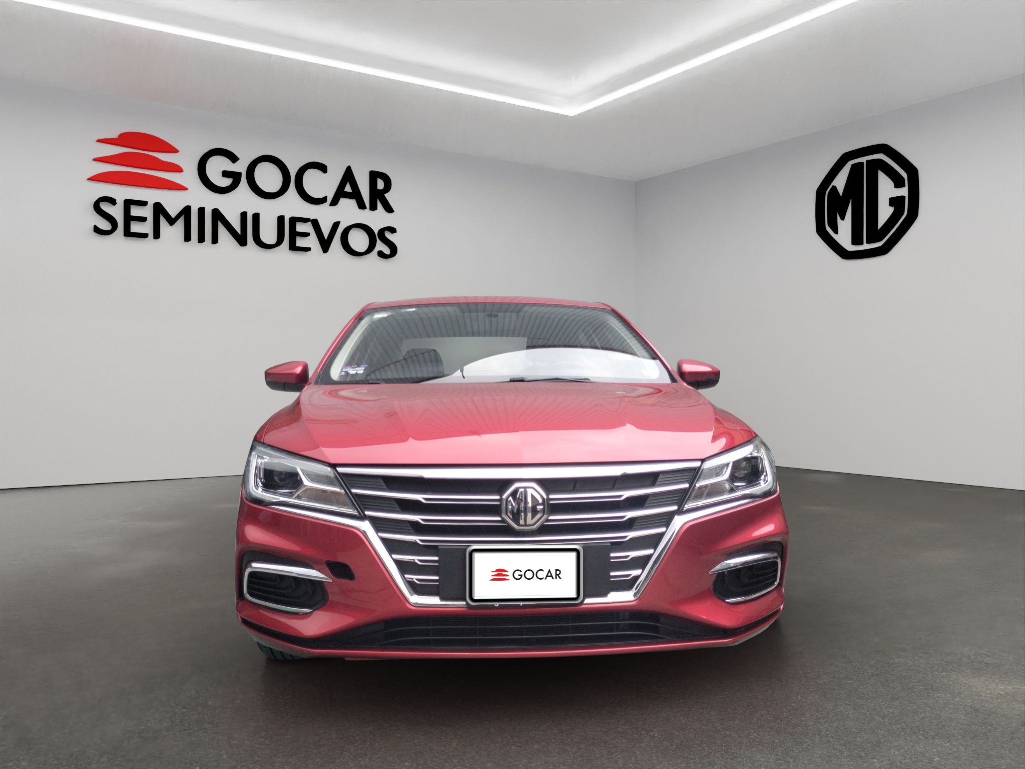MG MG5 EXCITE TA 2024