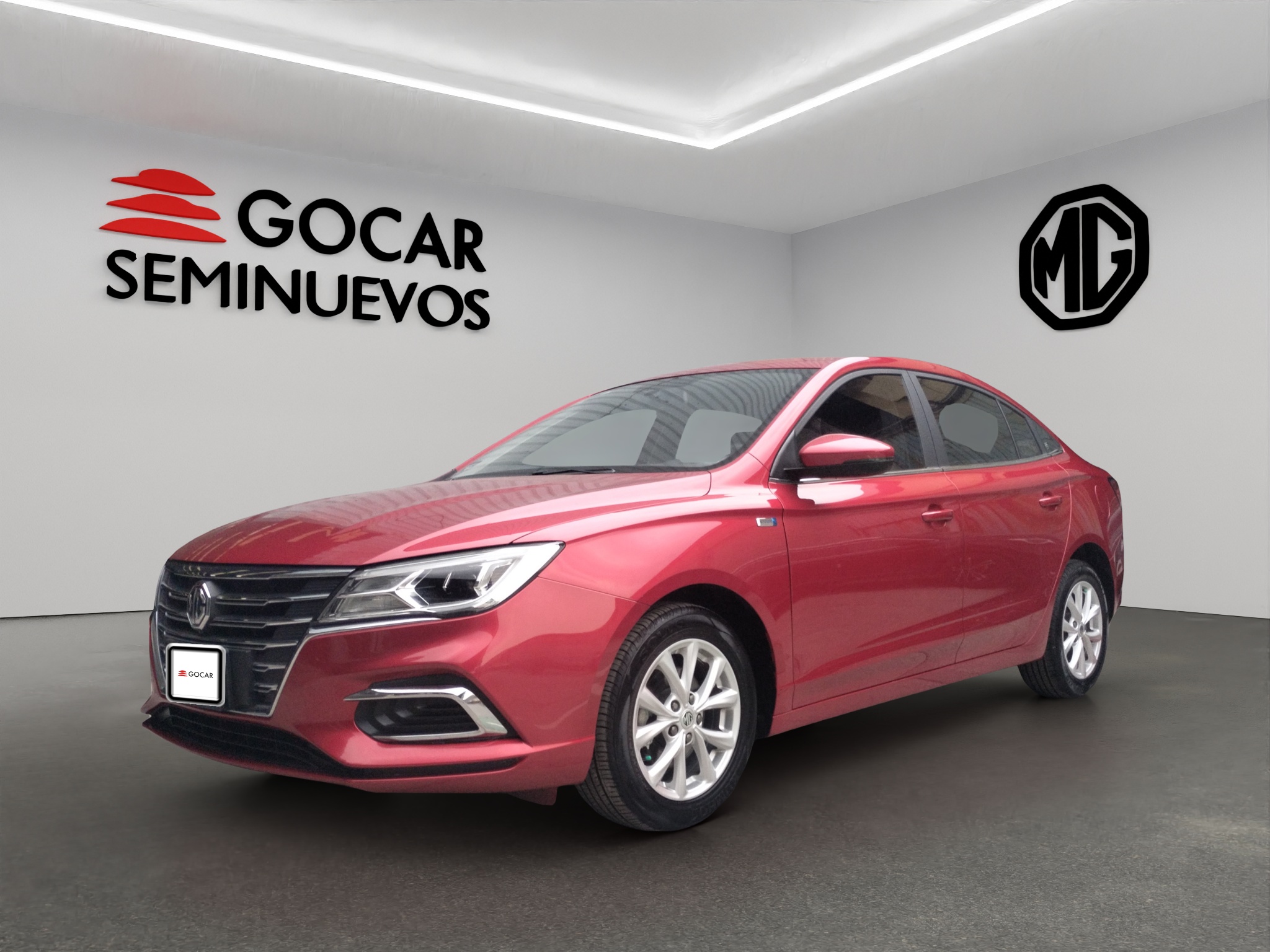 MG MG5 EXCITE TA 2024