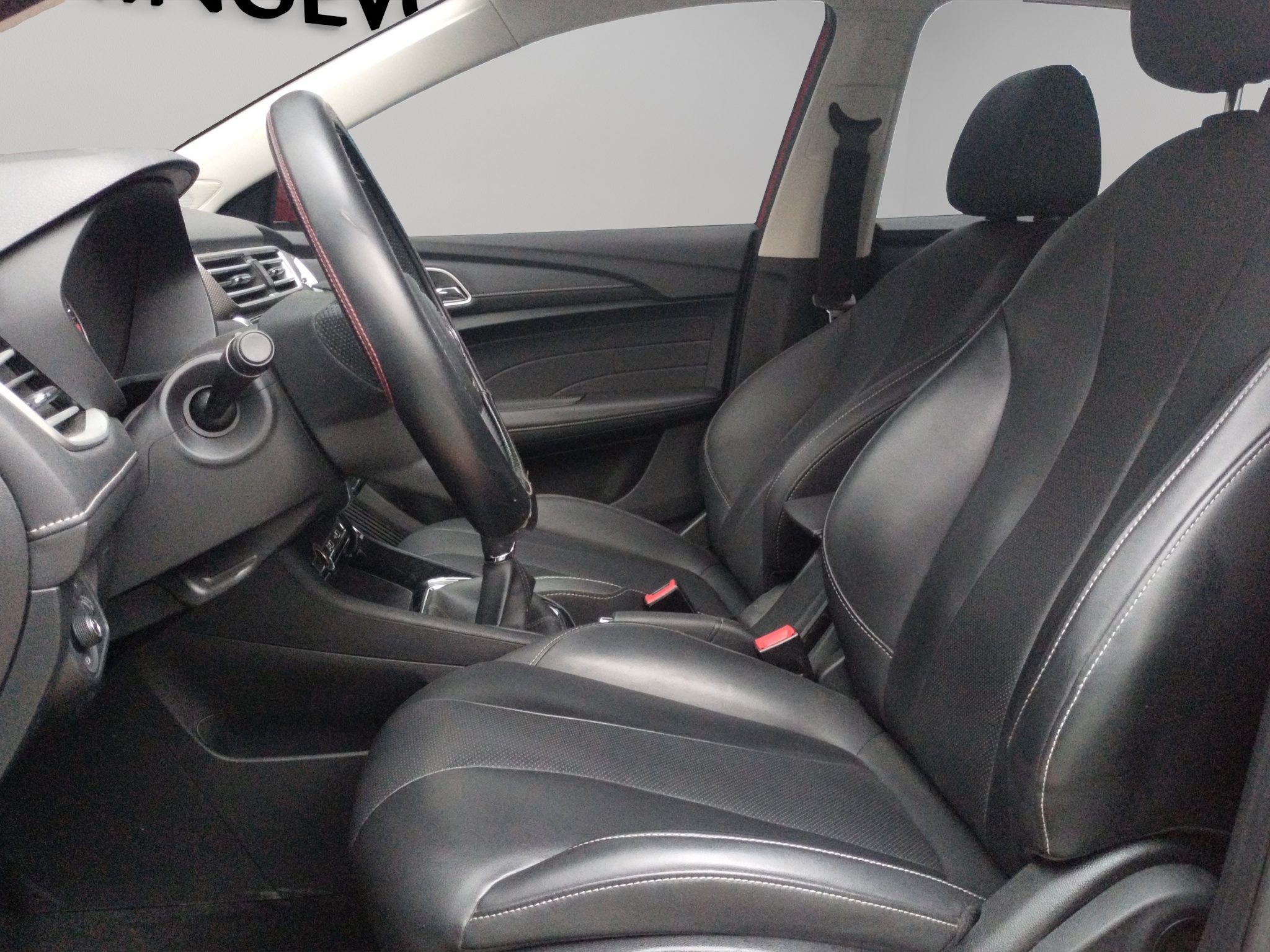 MG MG5 EXCITE TA 2024